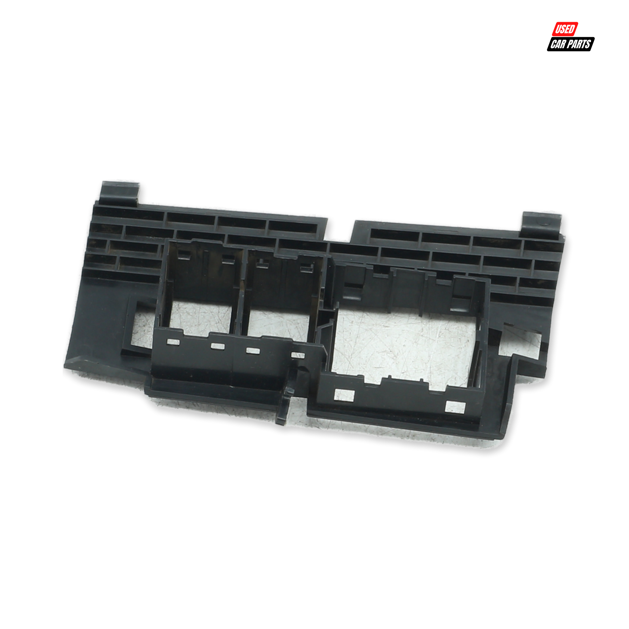 Used Renault Captur 2015 Headlight Control Switch Cover Part Number 00163951