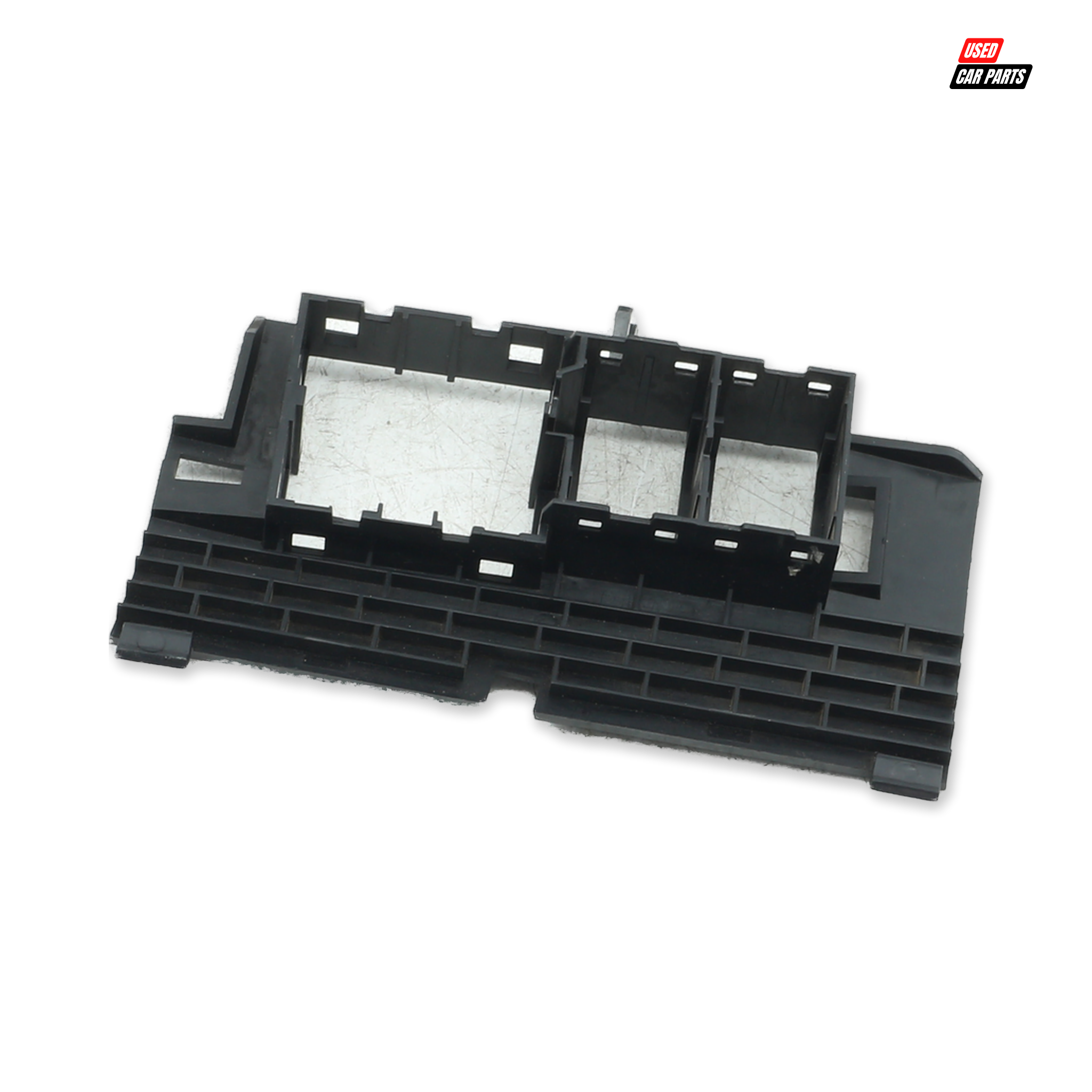 Used Renault Captur 2015 Headlight Control Switch Cover Part Number 00163951