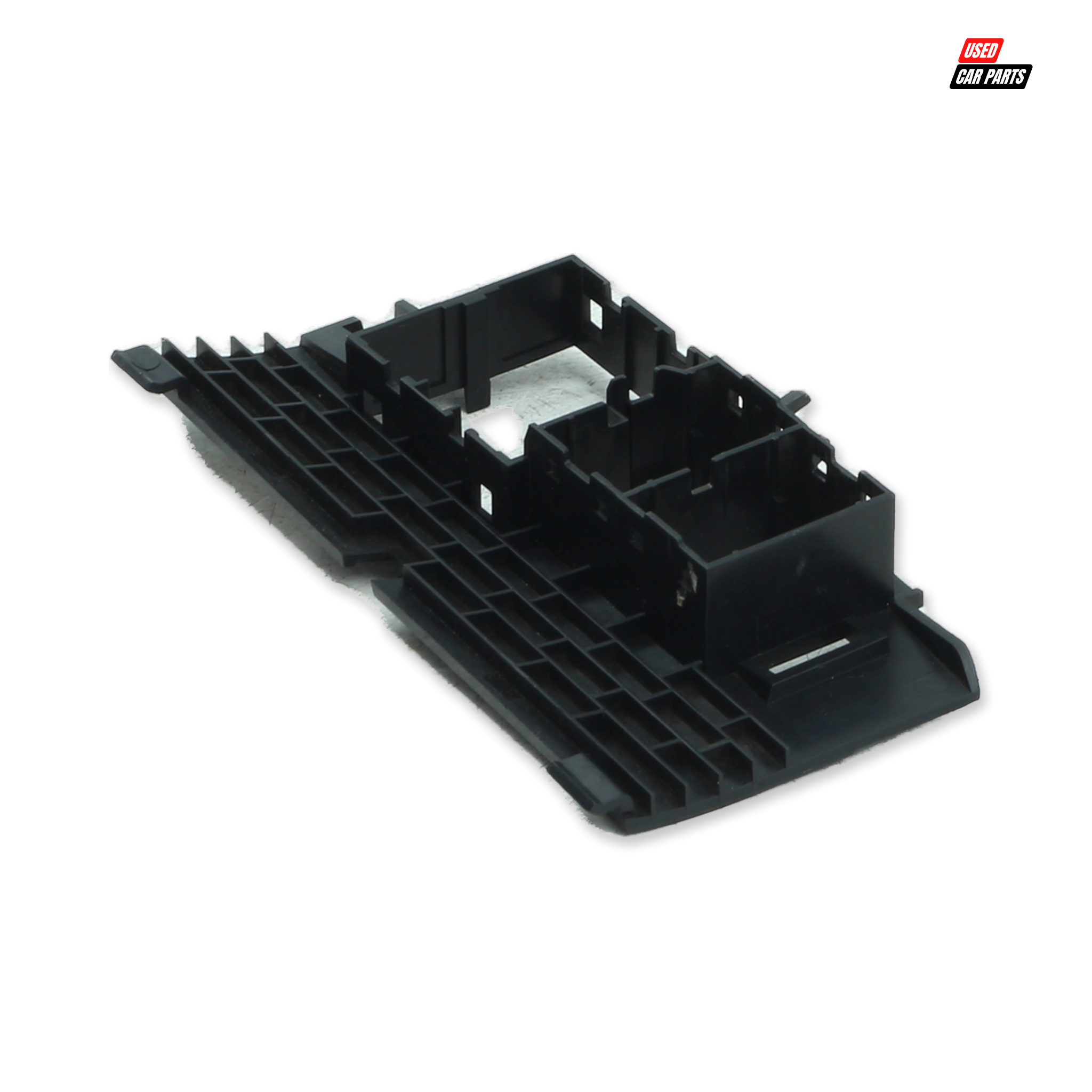 Used Renault Captur 2015 Headlight Control Switch Cover Part Number 00163951