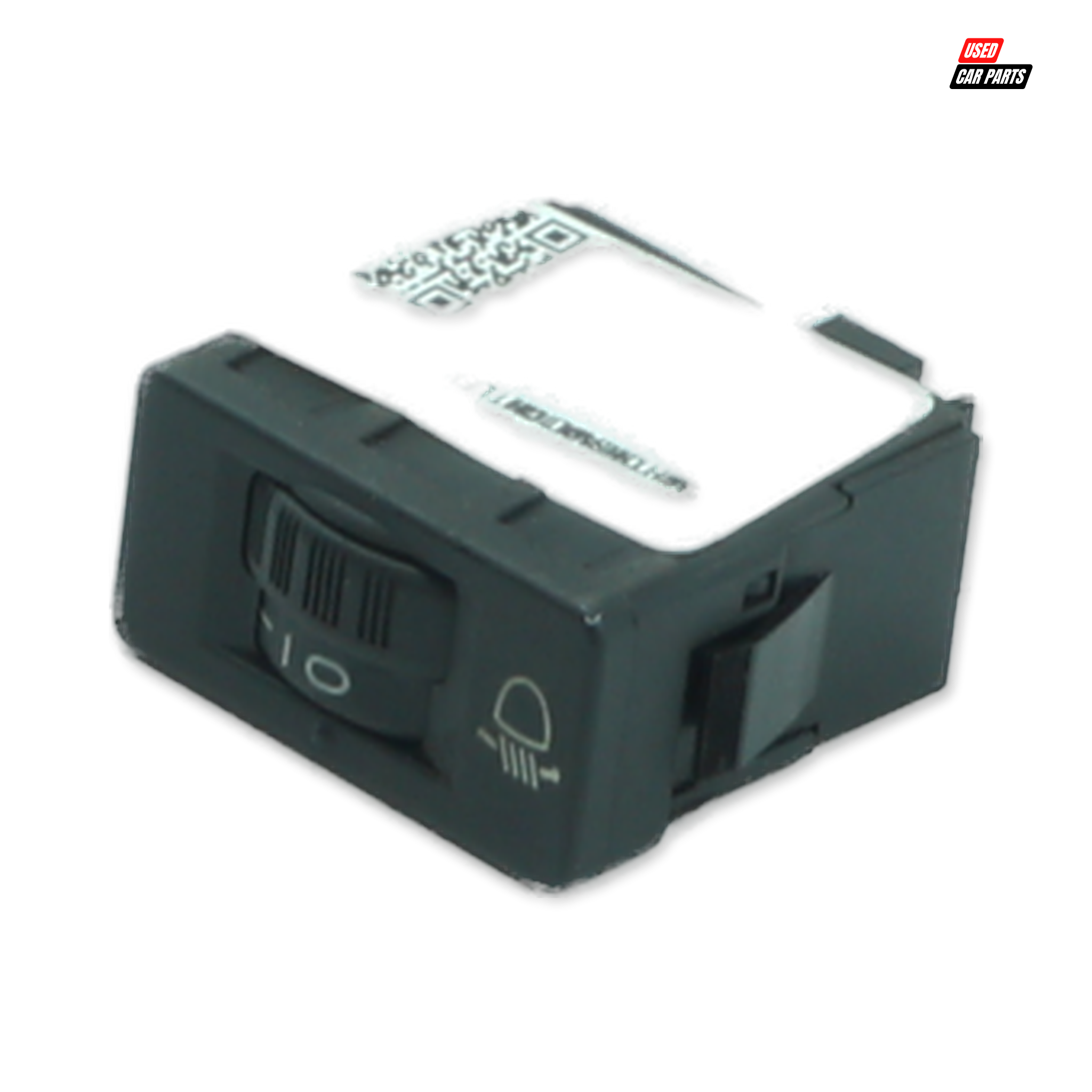 Used Citroen C4 1.6HDi 2005 Headlight Range Adjust Switch