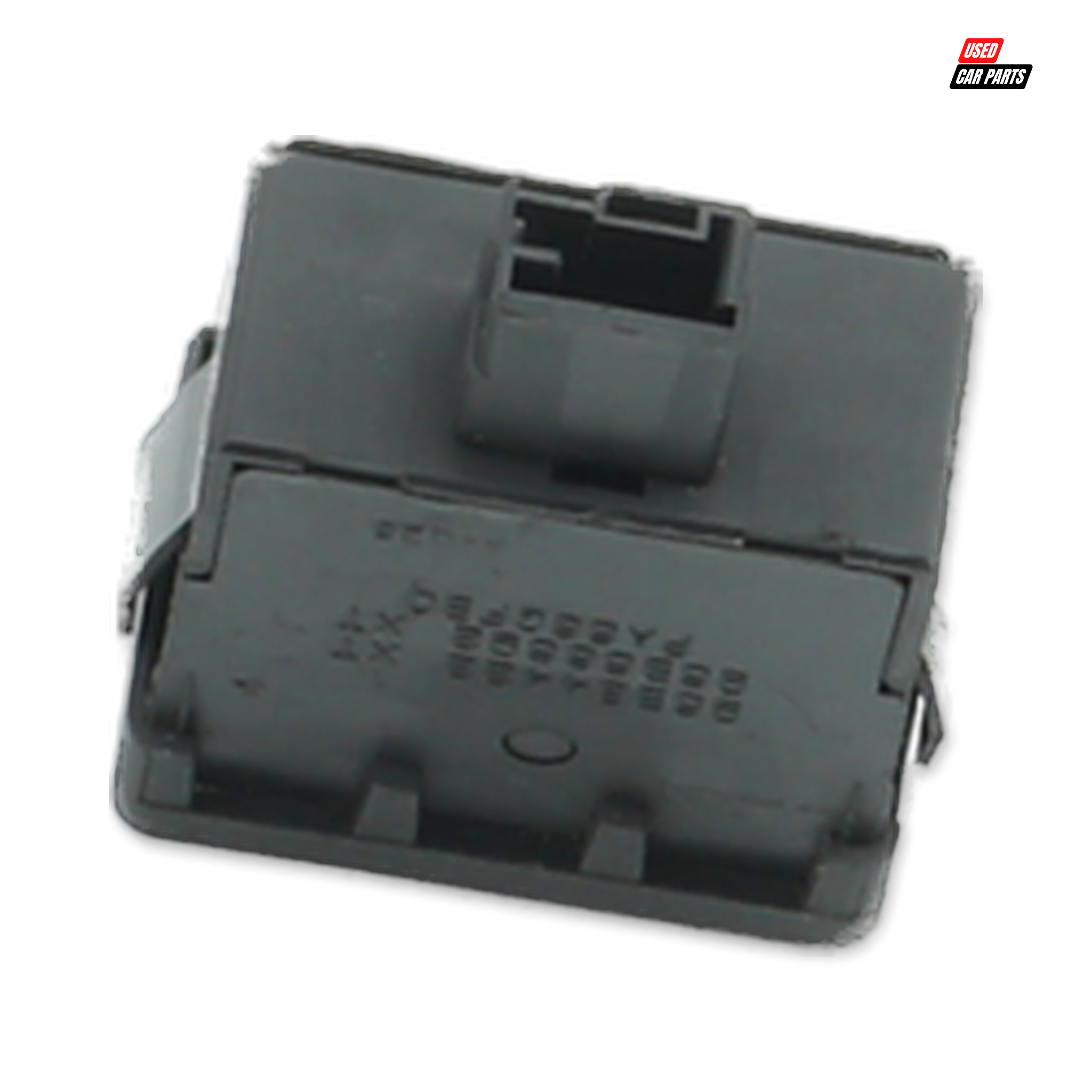 Used Citroen C4 1.6HDi 2005 Headlight Range Adjust Switch