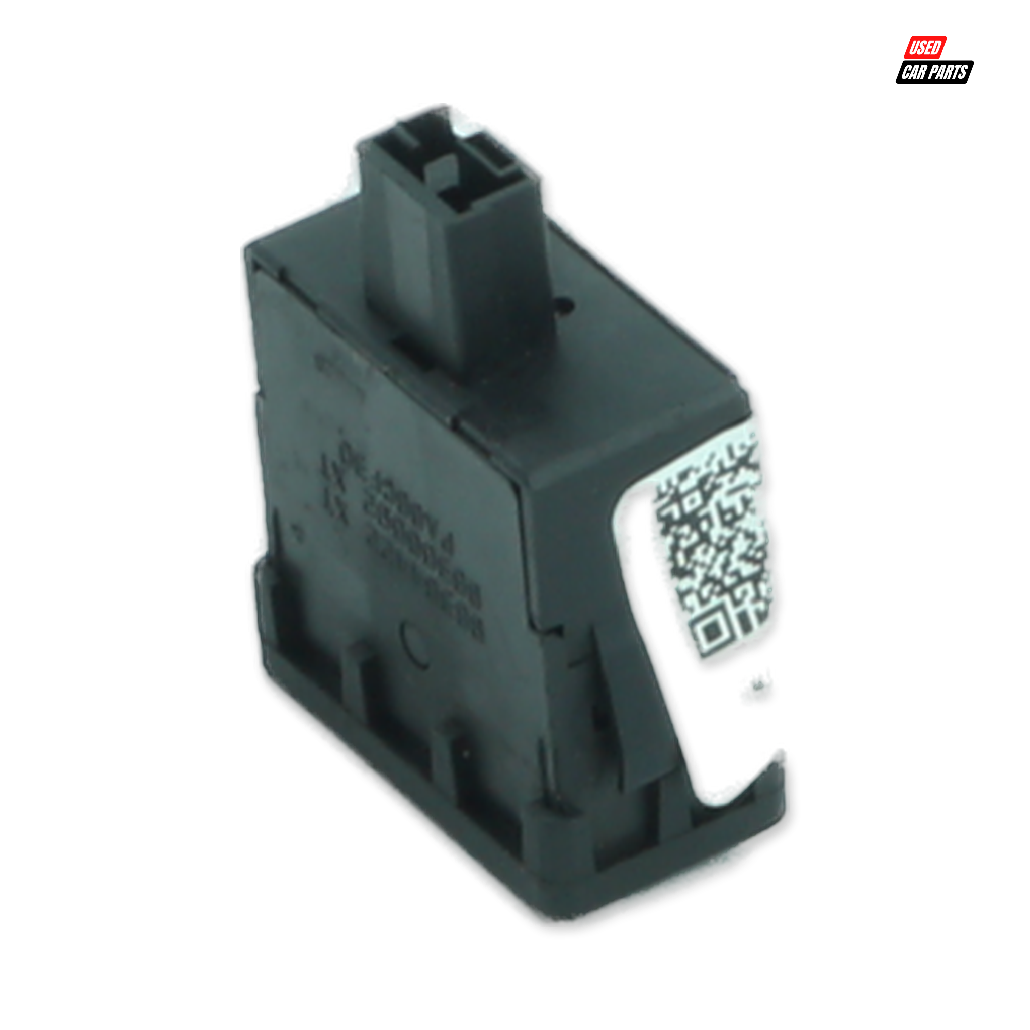 Used Citroen C4 1.6HDi 2005 Headlight Range Adjust Switch