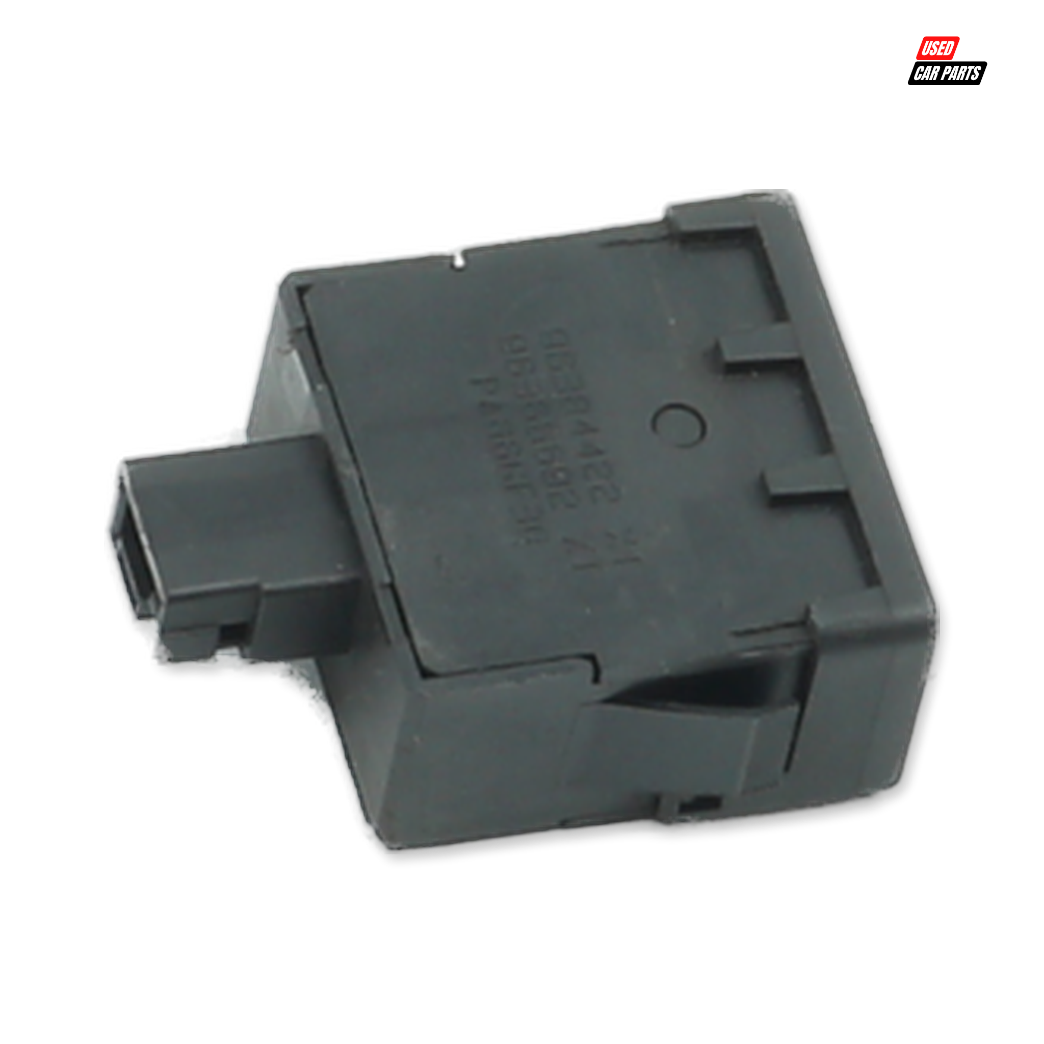 Used Citroen C4 1.6HDi 2005 Headlight Range Adjust Switch