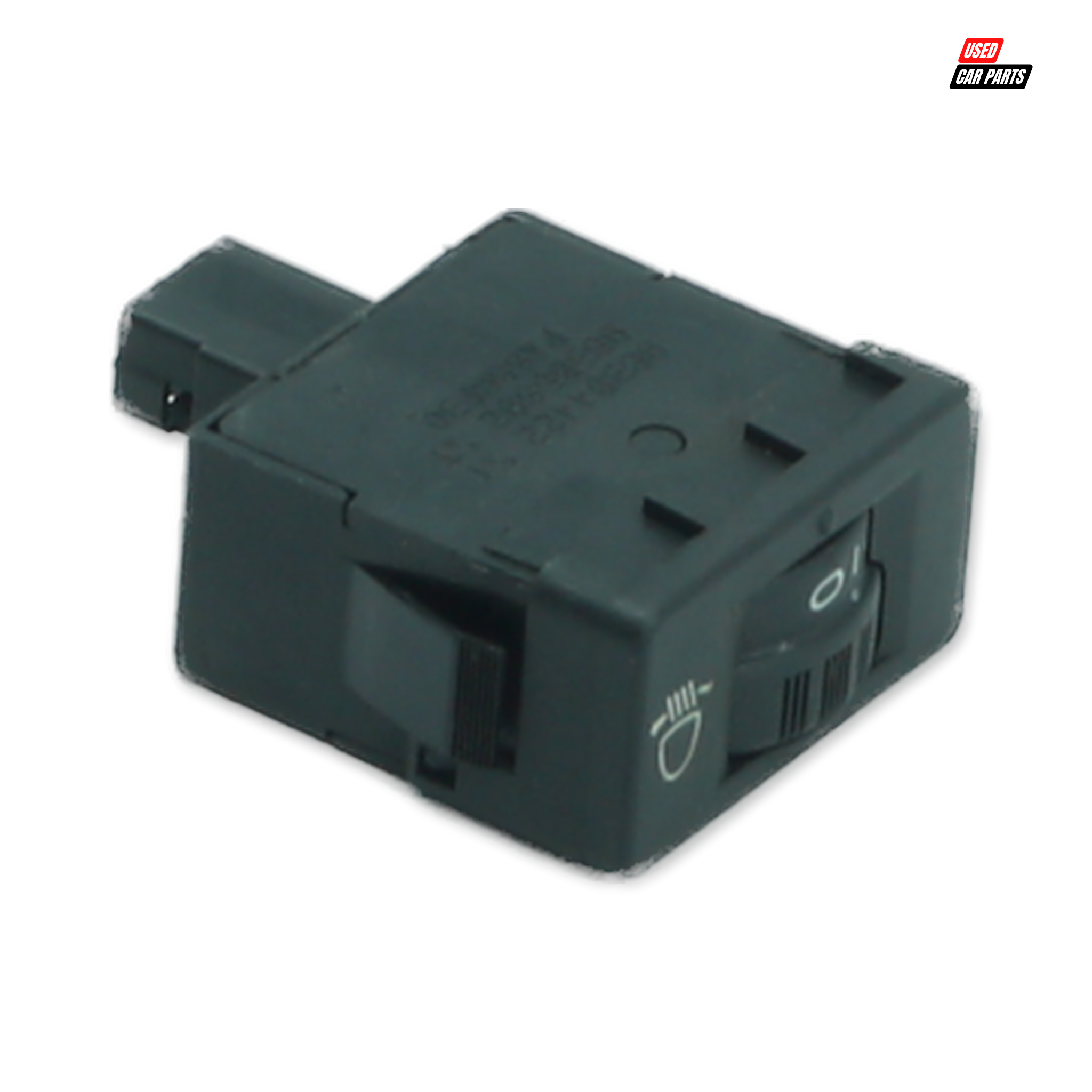 Used Citroen C4 1.6HDi 2005 Headlight Range Adjust Switch