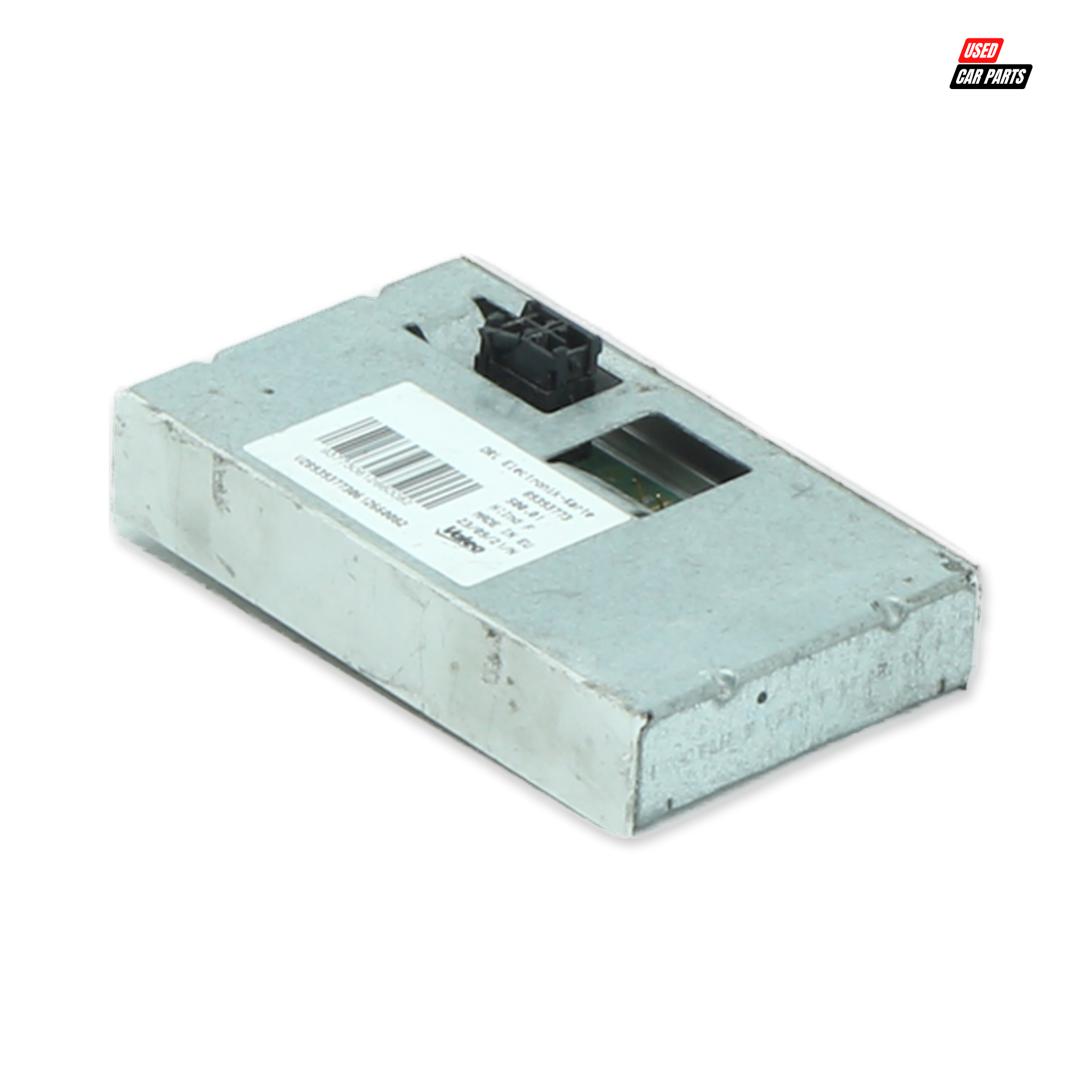 Used Headlight Range Control Module (Part Number 89393773) for 2015 VOLKSWAGEN PASSAT 1.4 TSI COMFORTLINE DSG