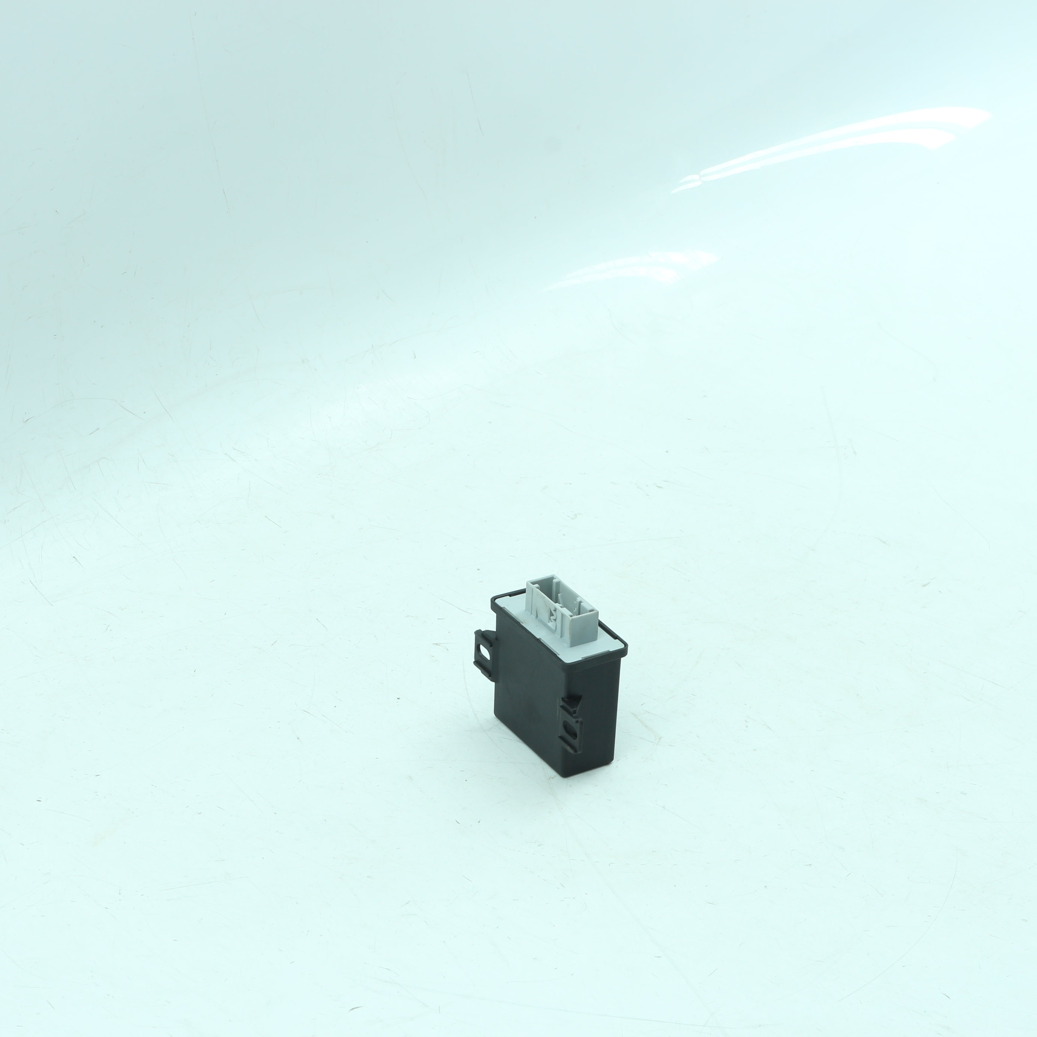Used AUDI A5 S5 QUATTRO Headlight Range Control Module - OEM Part 8K0907357B