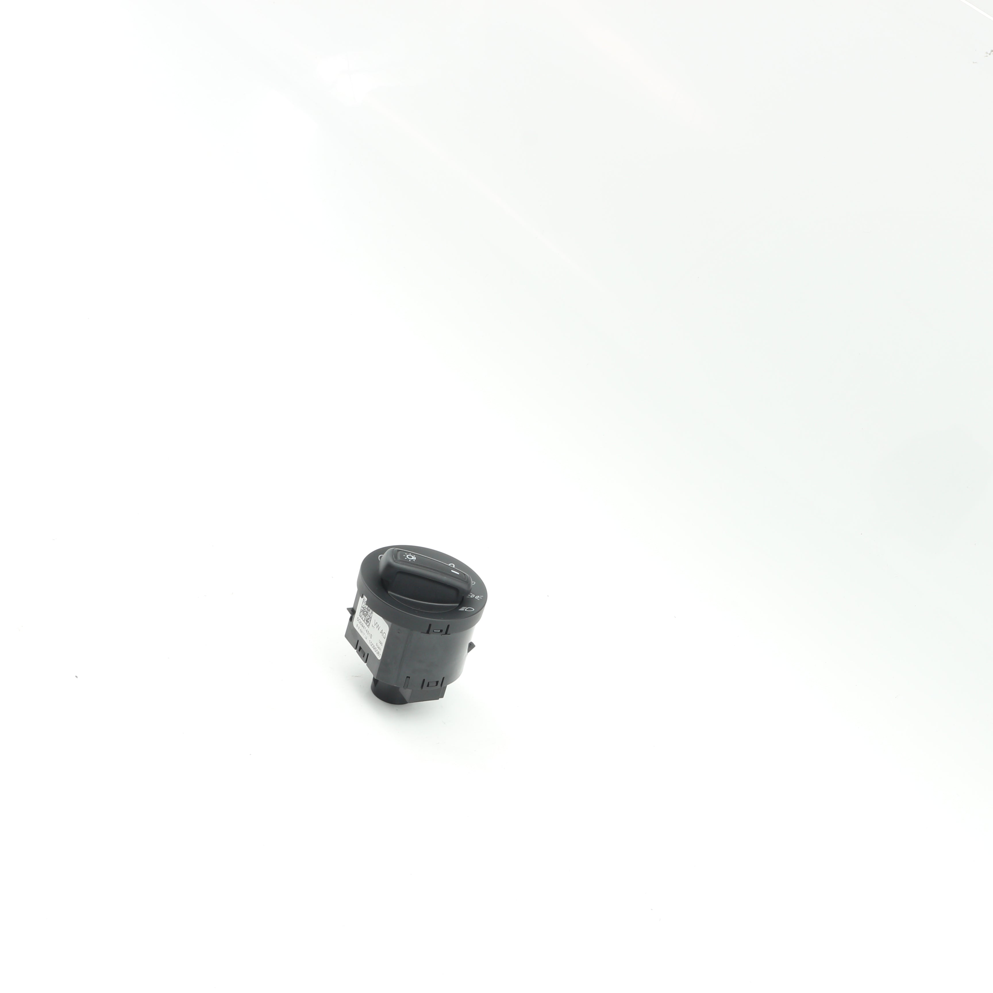 Used VOLKSWAGEN POLO 1.2 TRENDLINE DSG Headlight Switch - OEM Part 5G0941431S
