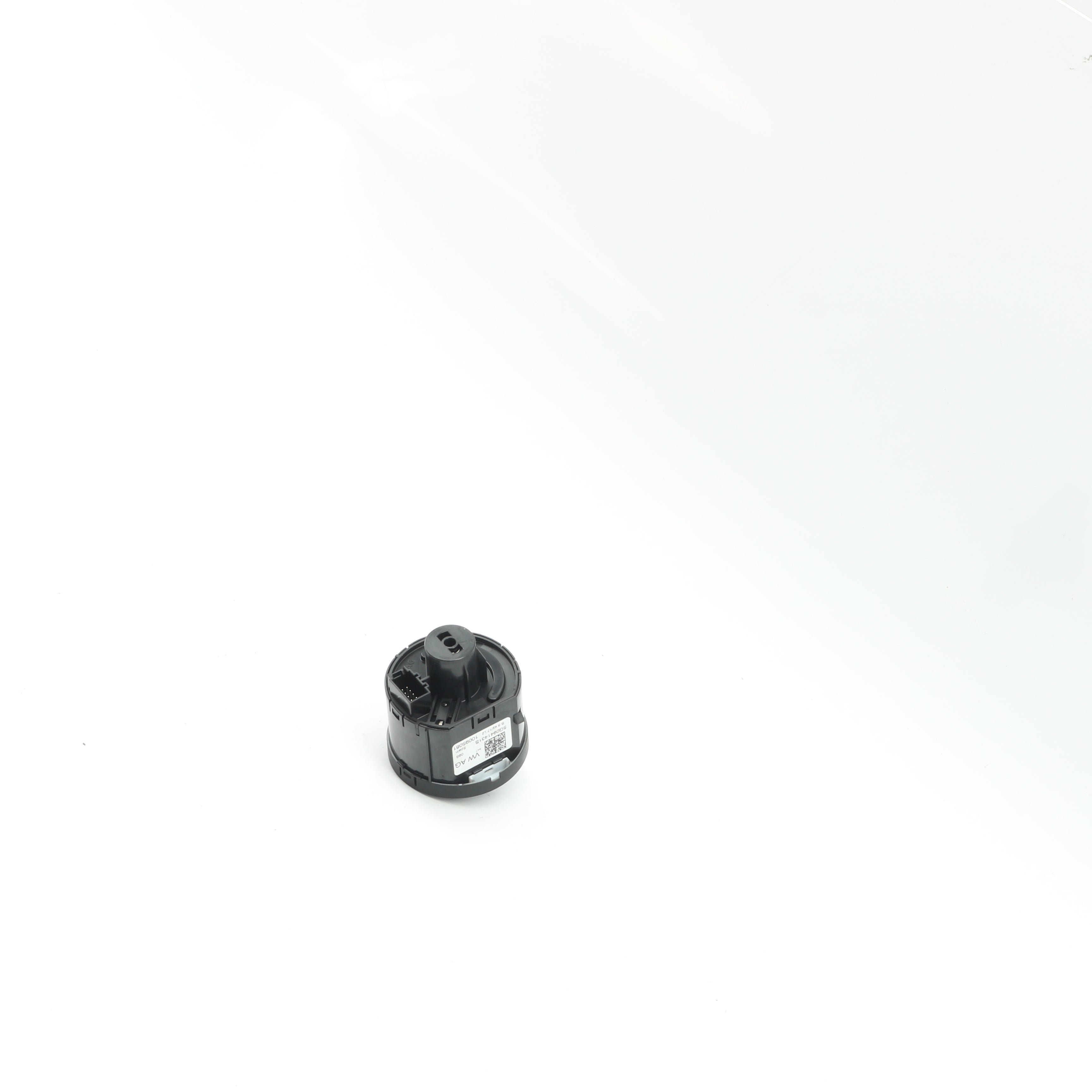 Used VOLKSWAGEN POLO 1.2 TRENDLINE DSG Headlight Switch - OEM Part 5G0941431S