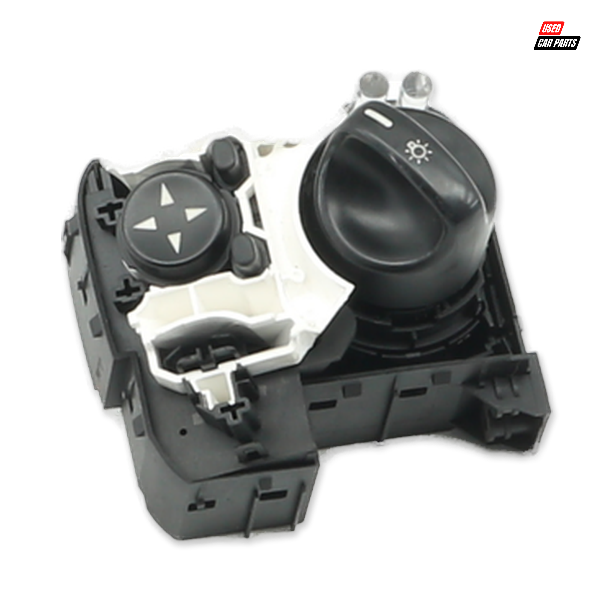 Used 55950204 Headlight Switch Control Unit for 2003 MERCEDES-BENZ C230K COUPE A/T