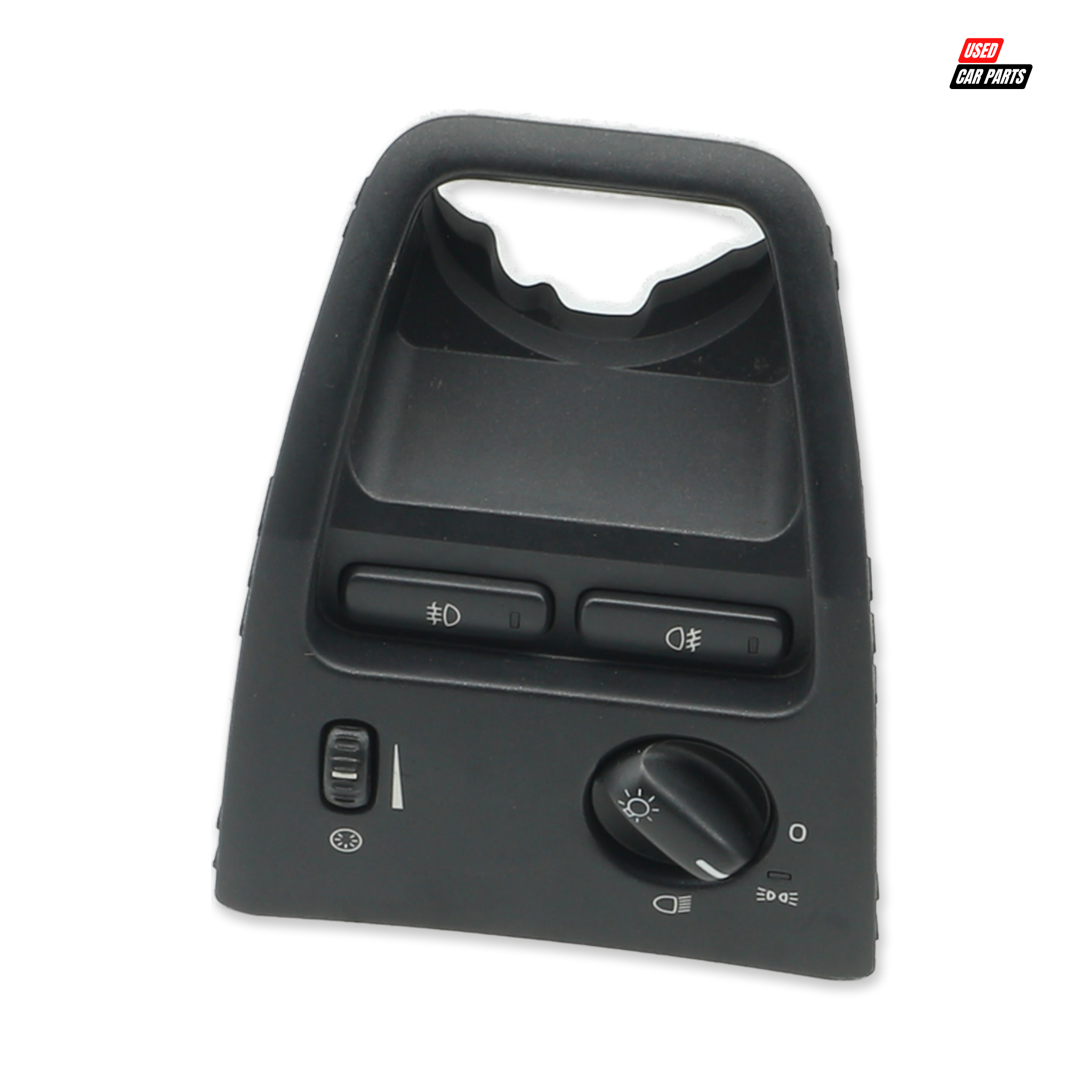 Used VOLVO XC90 D5 GEARTRONIC AWD 2012 Headlight Switch Control Unit (Part Number 30739302)