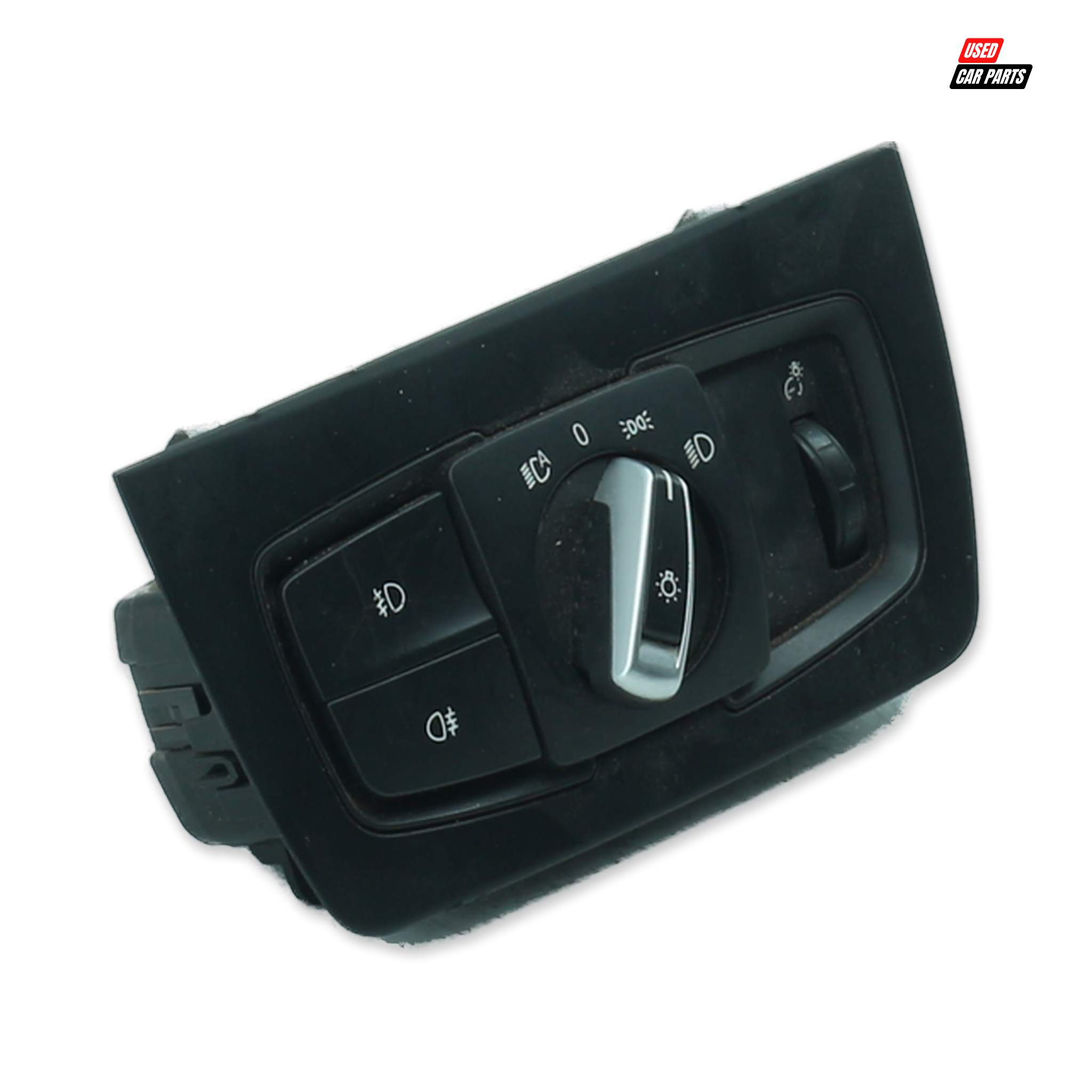 Used BMW 320i 2013 Headlight Switch Control Unit (Part Number 9265303)