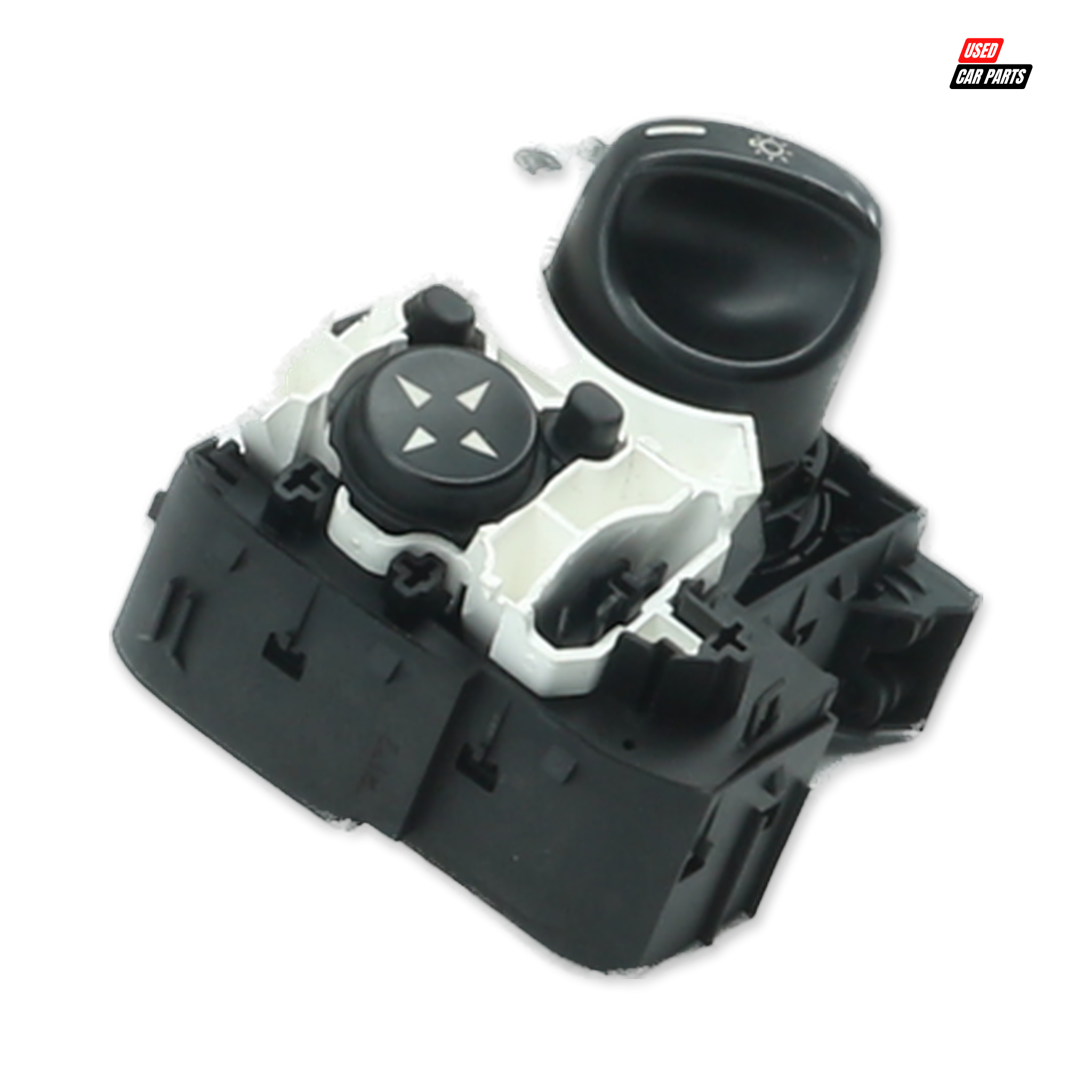 Used 55950204 Headlight Switch Control Unit for 2003 MERCEDES-BENZ C230K COUPE A/T