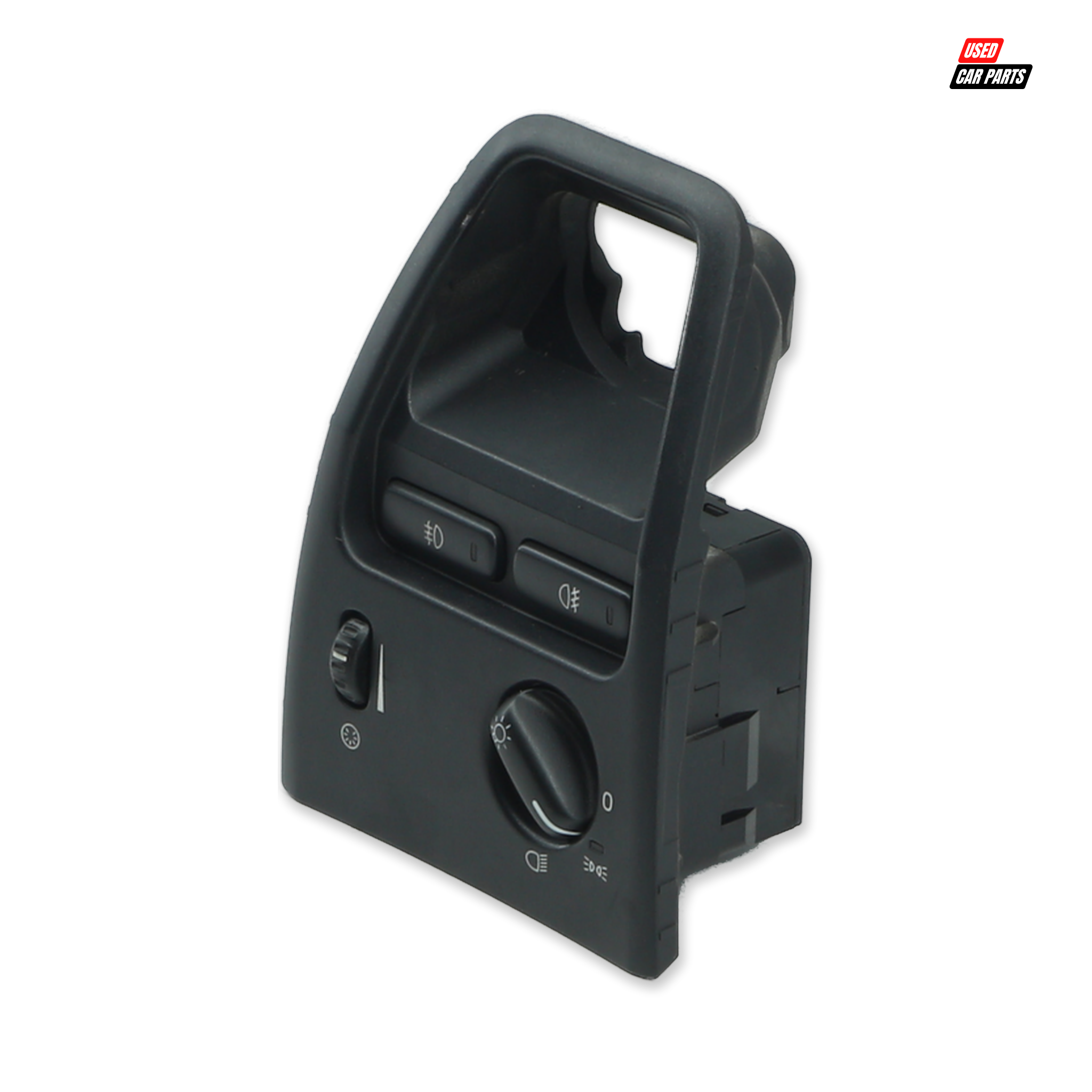 Used VOLVO XC90 D5 GEARTRONIC AWD 2012 Headlight Switch Control Unit (Part Number 30739302)