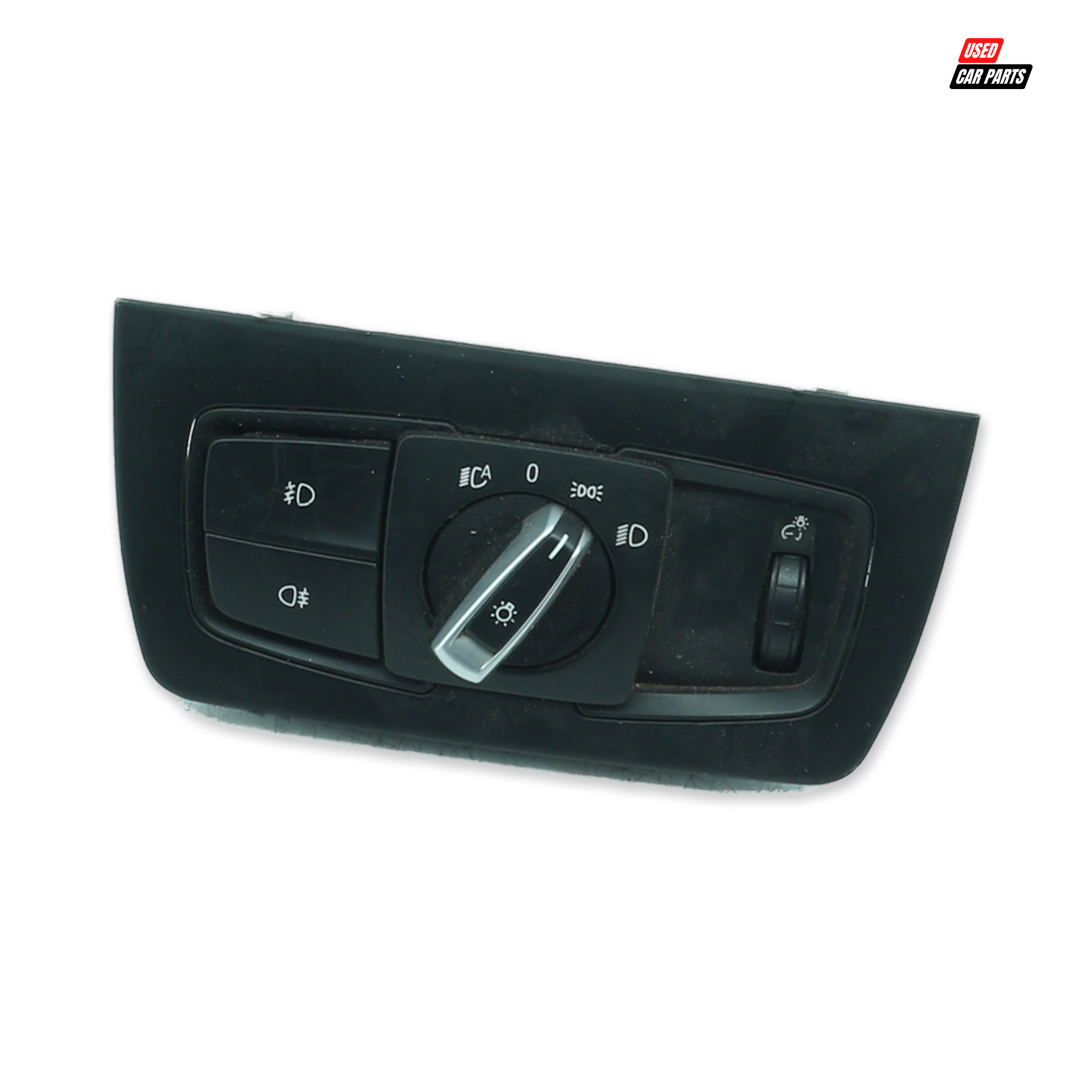 Used BMW 320i 2013 Headlight Switch Control Unit (Part Number 9265303)