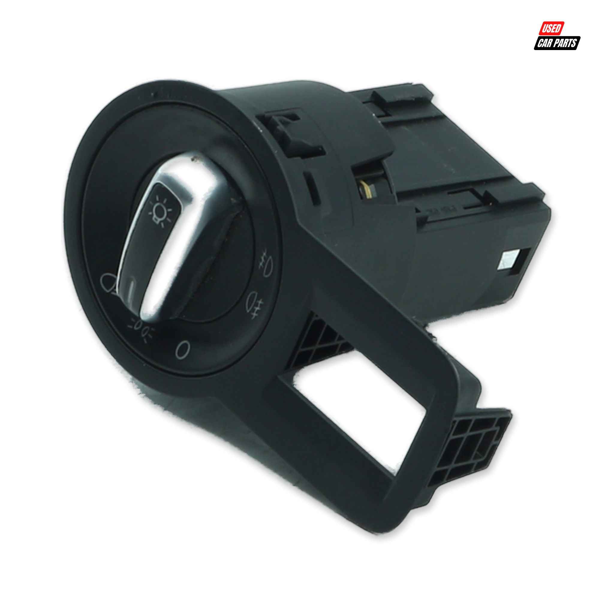 Used Headlight Switch Control Unit (Part Number 58R305858D) for 2013 VOLKSWAGEN 1.6 TDI COMFORTLINE