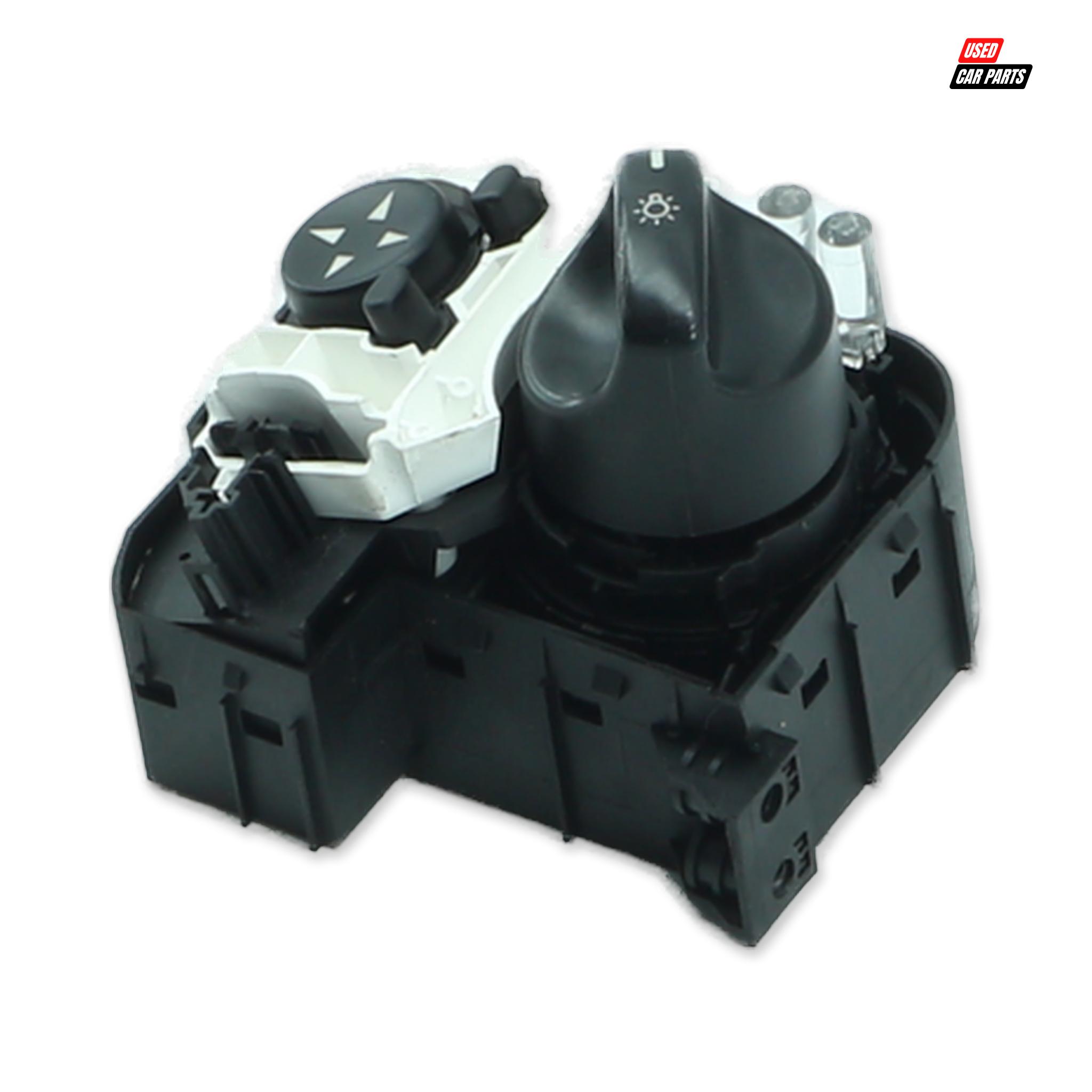 Used 55950204 Headlight Switch Control Unit for 2003 MERCEDES-BENZ C230K COUPE A/T