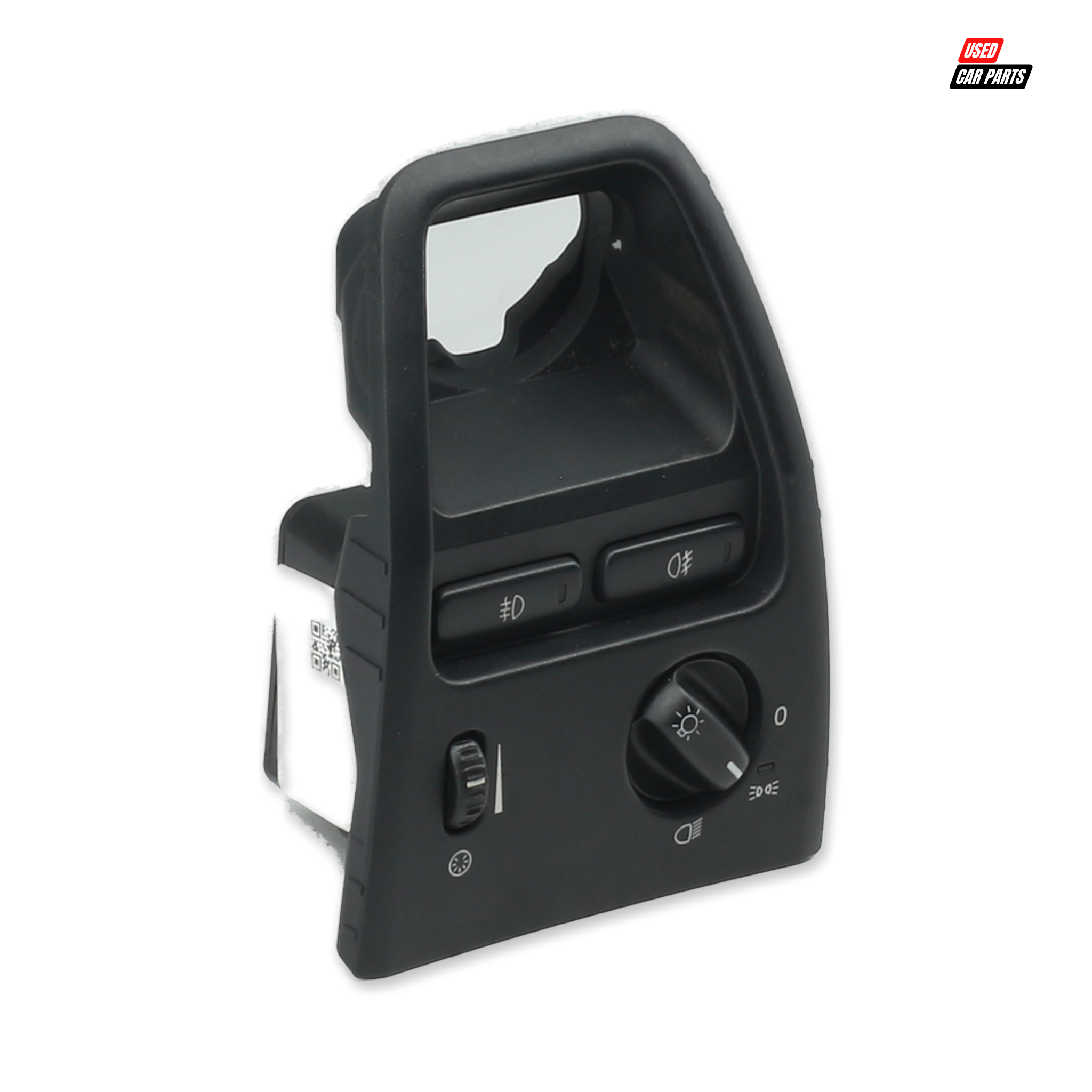 Used VOLVO XC90 D5 GEARTRONIC AWD 2012 Headlight Switch Control Unit (Part Number 30739302)