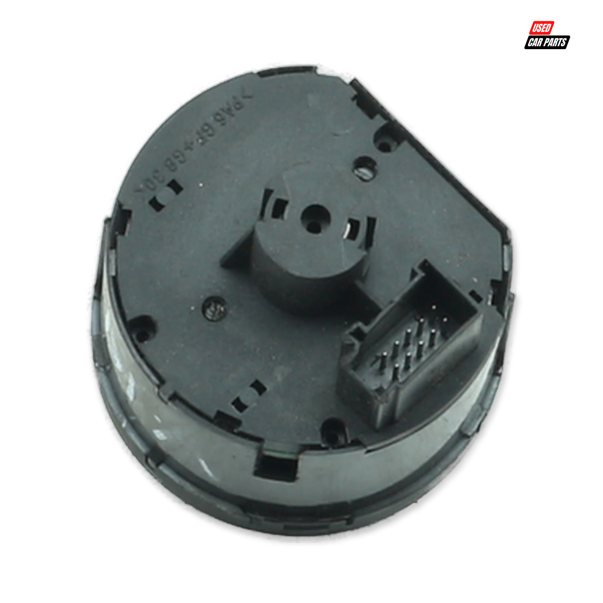 Used Headlight Switch Control Unit 3C8941431A for 2014 VOLKSWAGEN 1.4 TDI