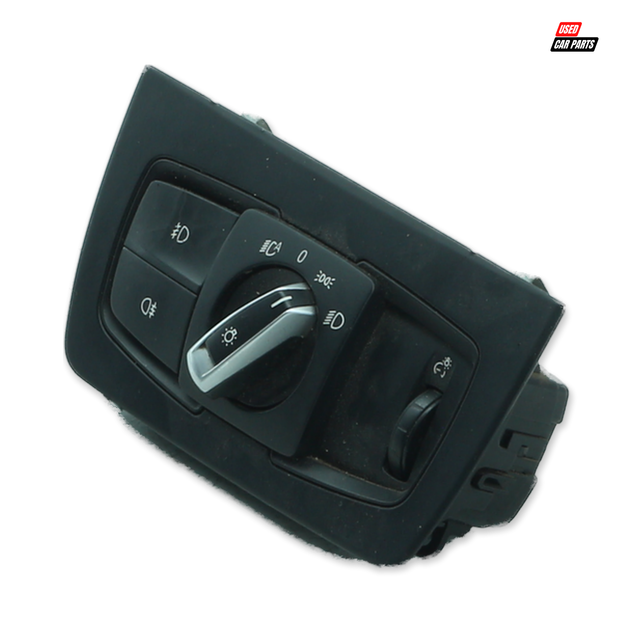 Used BMW 320i 2013 Headlight Switch Control Unit (Part Number 9265303)