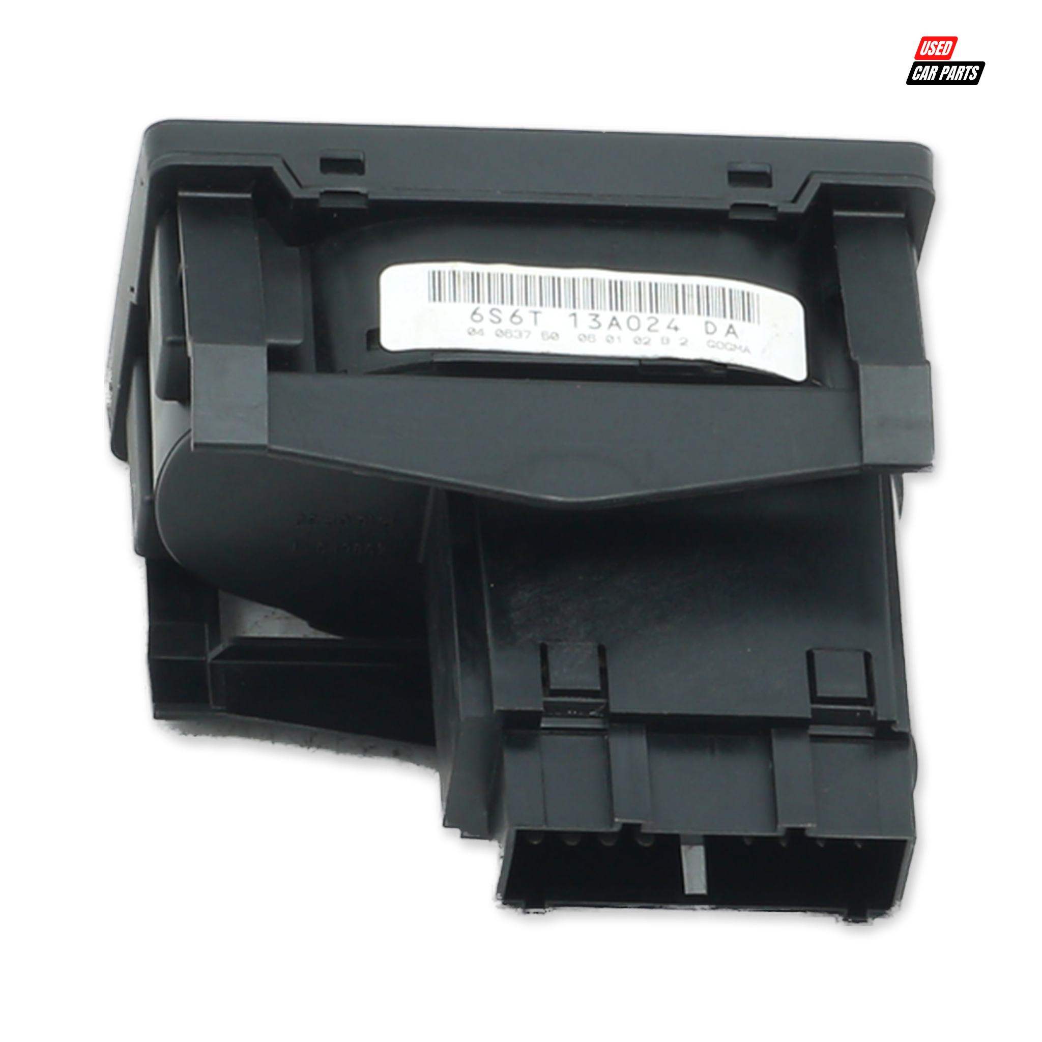 Used Headlight Switch Control Unit for 2006 Ford Fiesta 1.4i Trend 3Dr