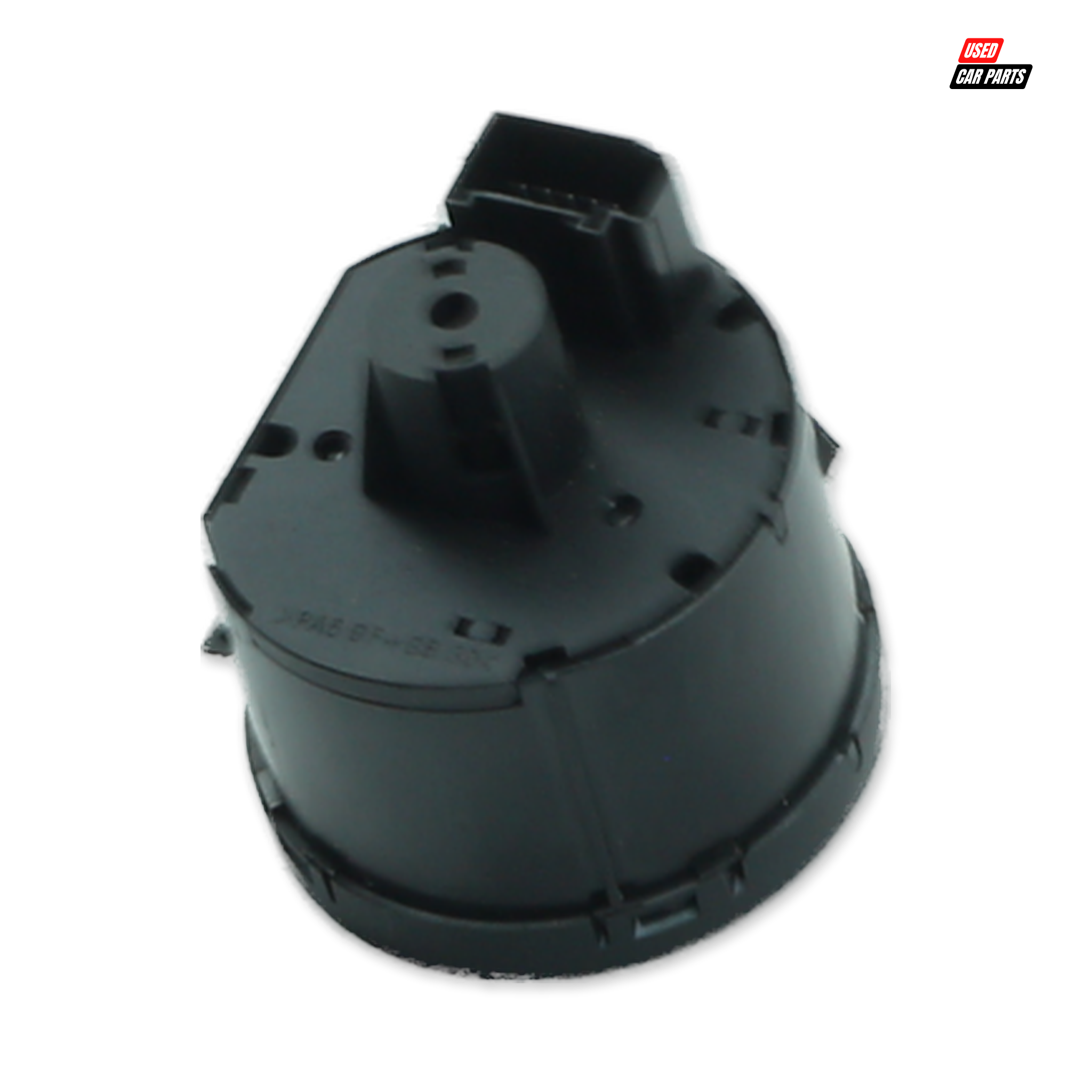 Used VOLKSWAGEN PASSAT Headlight Switch Control Unit (Part Number 3C8941431A)