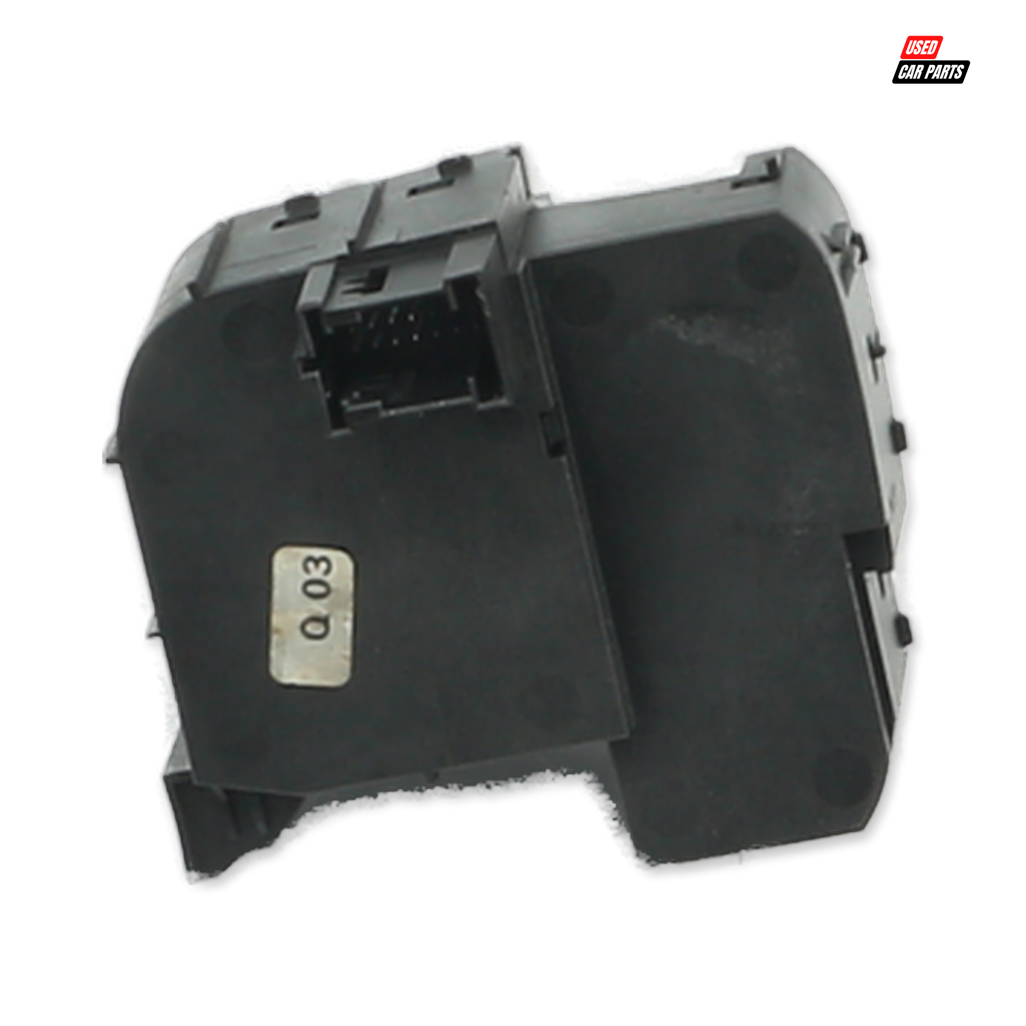 Used 55950204 Headlight Switch Control Unit for 2003 MERCEDES-BENZ C230K COUPE A/T