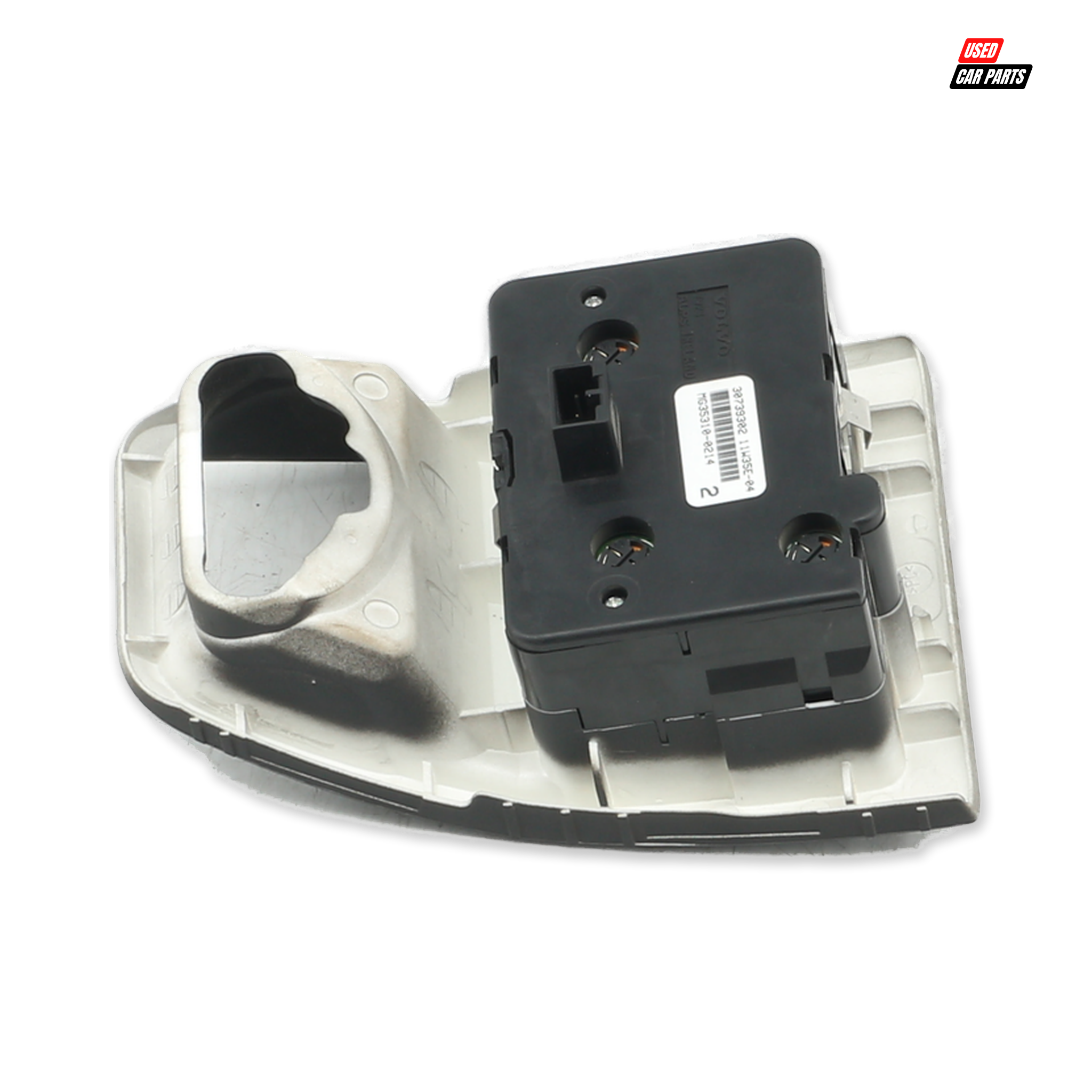 Used VOLVO XC90 D5 GEARTRONIC AWD 2012 Headlight Switch Control Unit (Part Number 30739302)