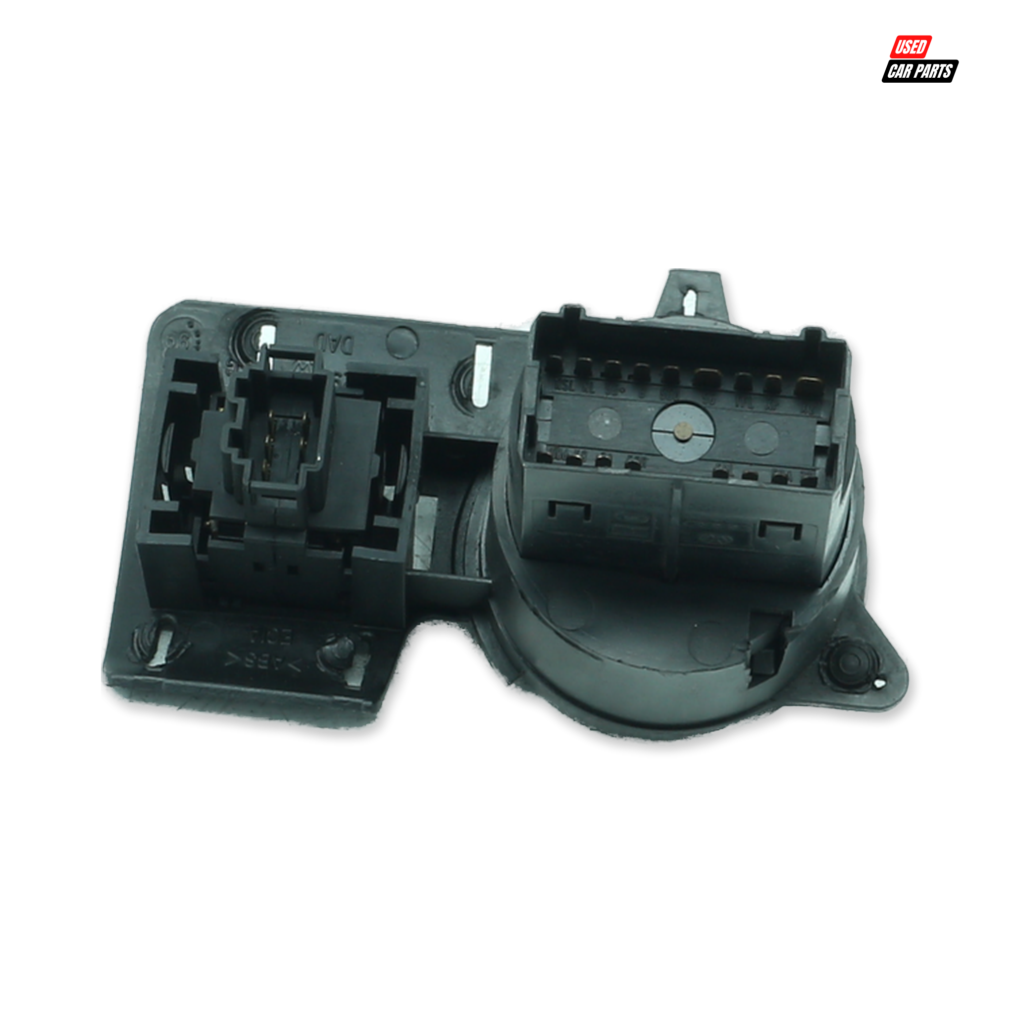 Used VW Passat 2000 Headlight Switch Control Unit (Part Number 58D583058R)