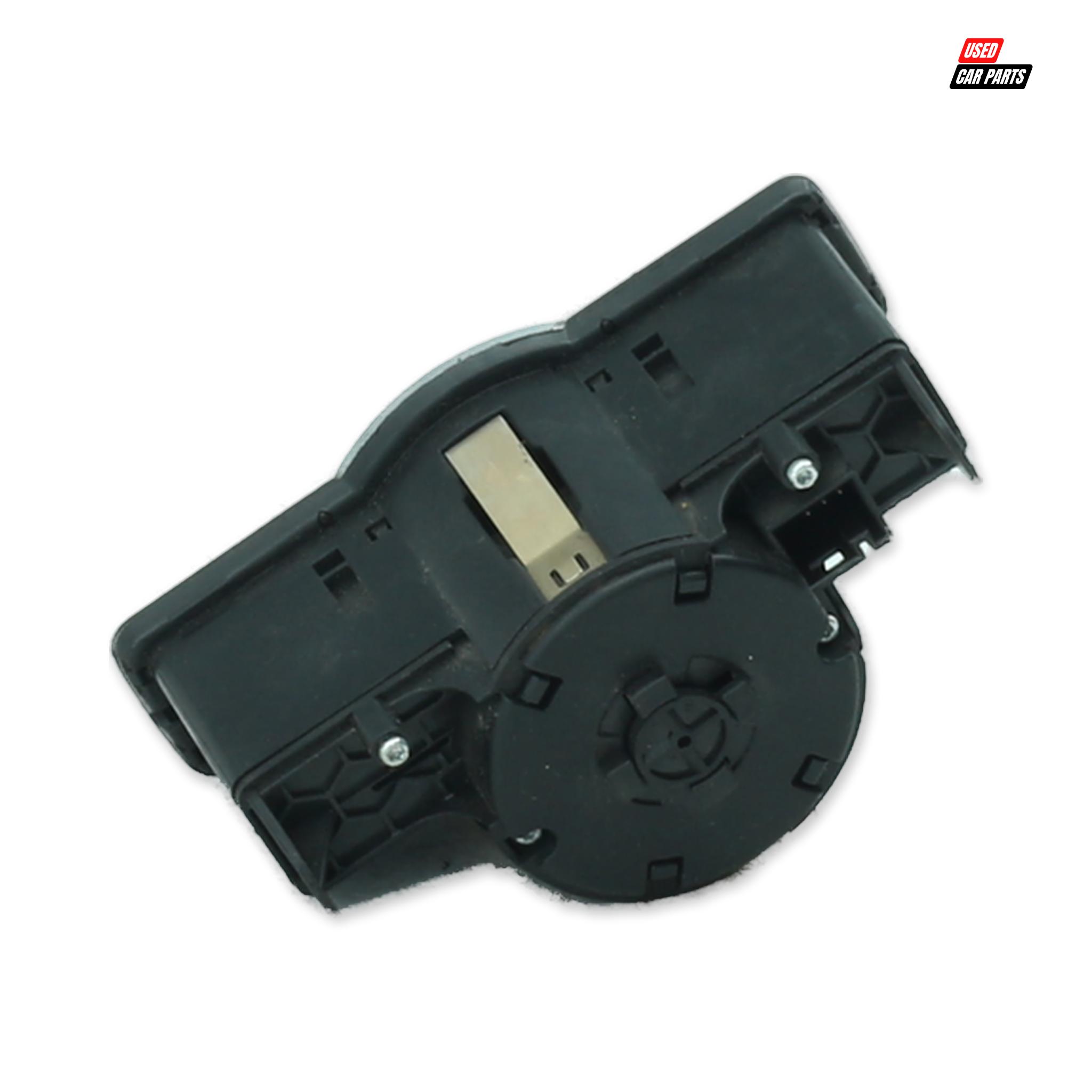 Used Headlight Switch Control Unit for Mercedes-Benz C180 (2012)