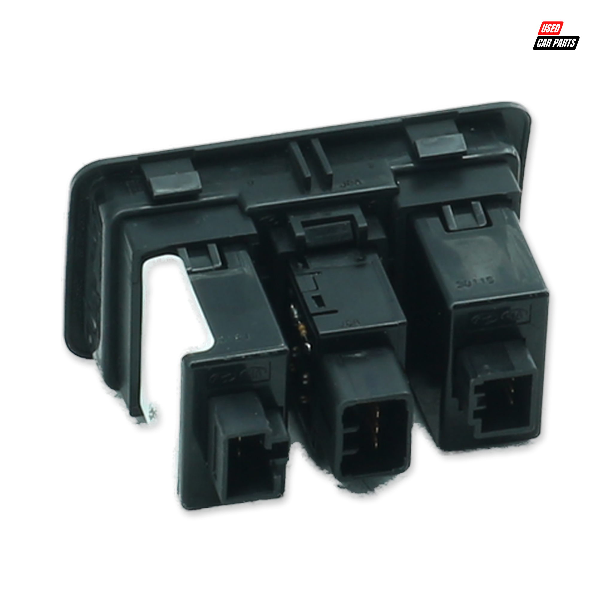 Used MINI Coupe Headlight Switch Control Unit (Part Number 937001J750RY)