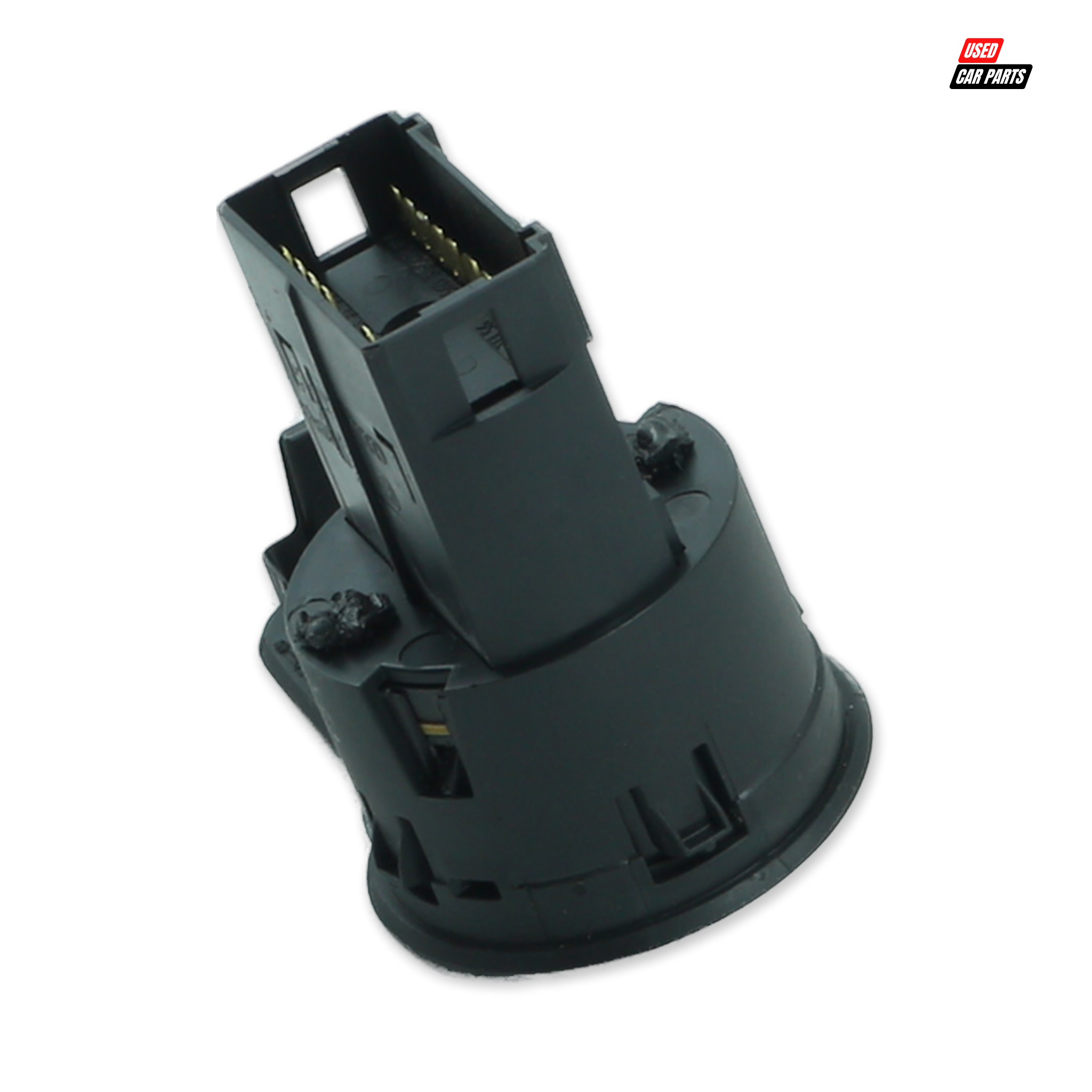 Used Headlight Switch Control Unit (Part Number 58R305858D) for 2013 VOLKSWAGEN 1.6 TDI COMFORTLINE