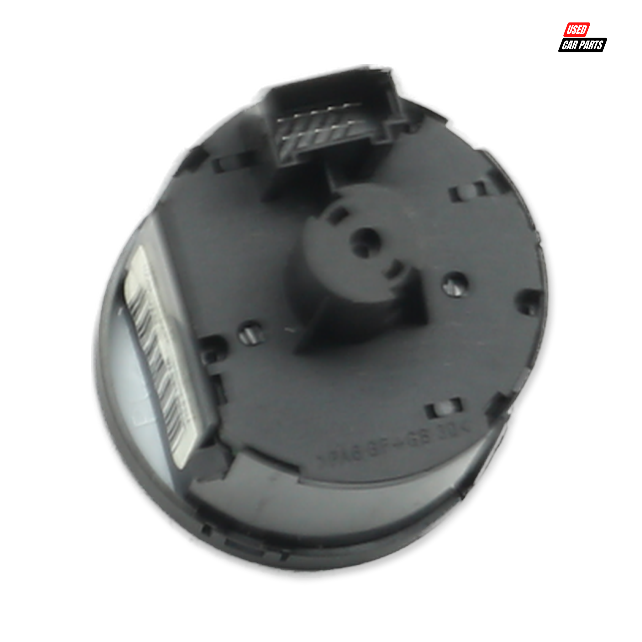 Used VOLKSWAGEN PASSAT Headlight Switch Control Unit (Part Number 3C8941431A)