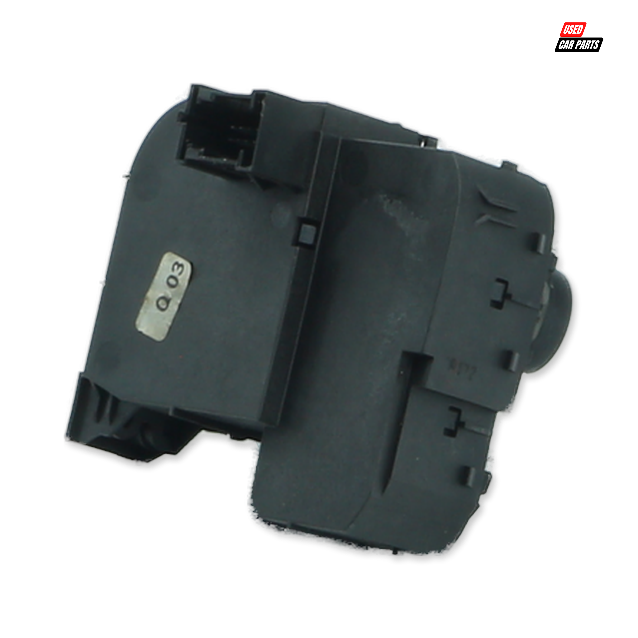 Used 55950204 Headlight Switch Control Unit for 2003 MERCEDES-BENZ C230K COUPE A/T