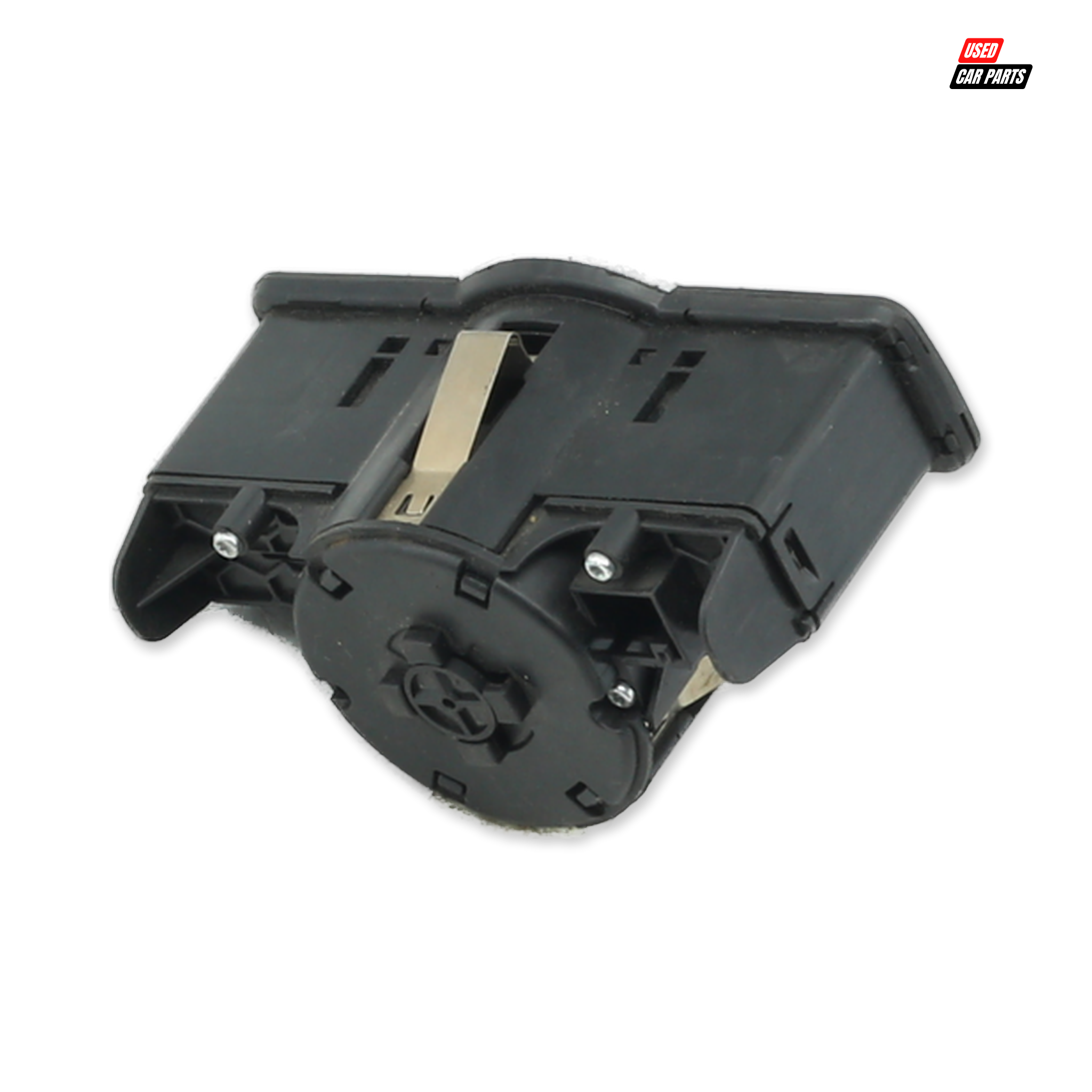 Used Headlight Switch Control Unit for Mercedes-Benz C180 (2012)