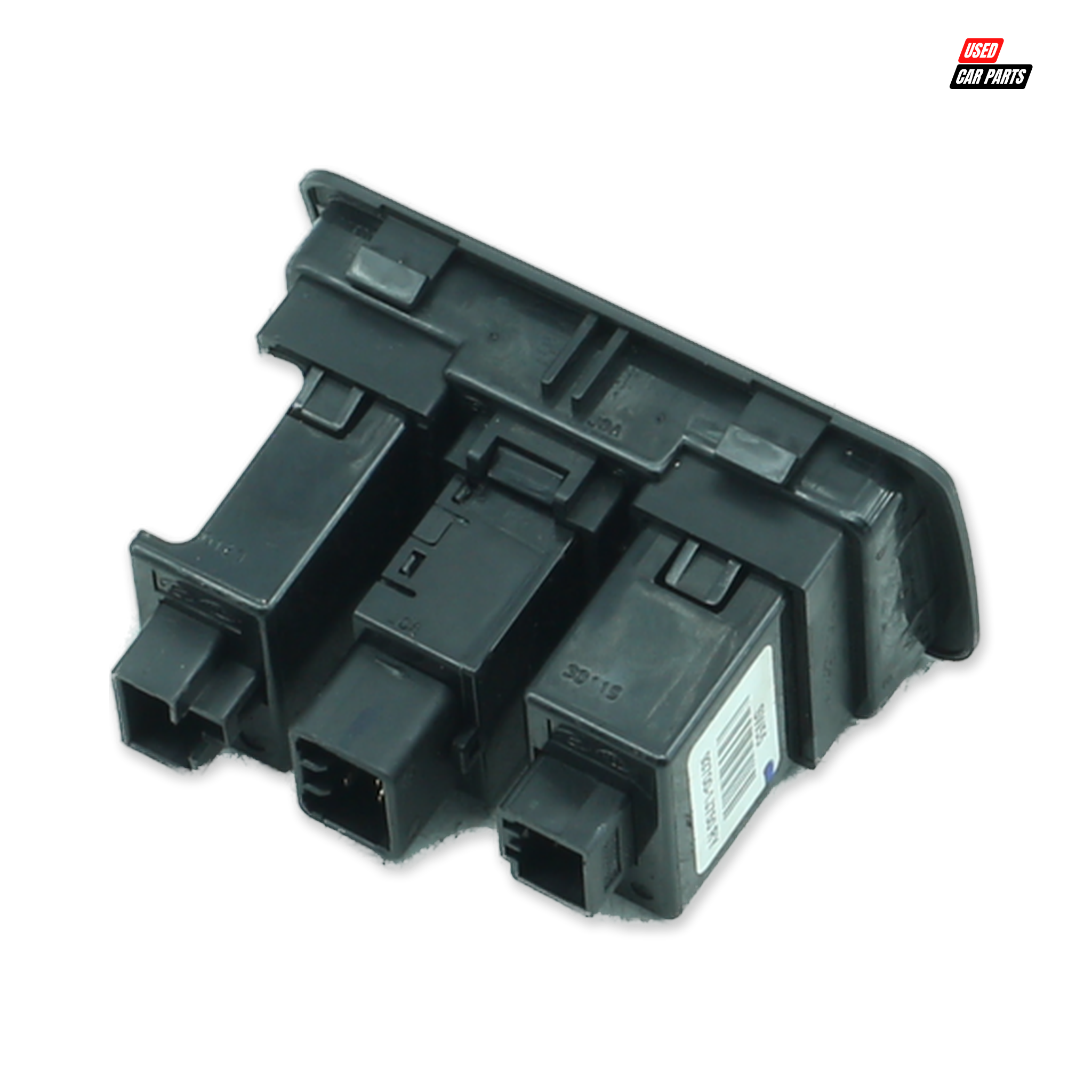 Used MINI Coupe Headlight Switch Control Unit (Part Number 937001J750RY)