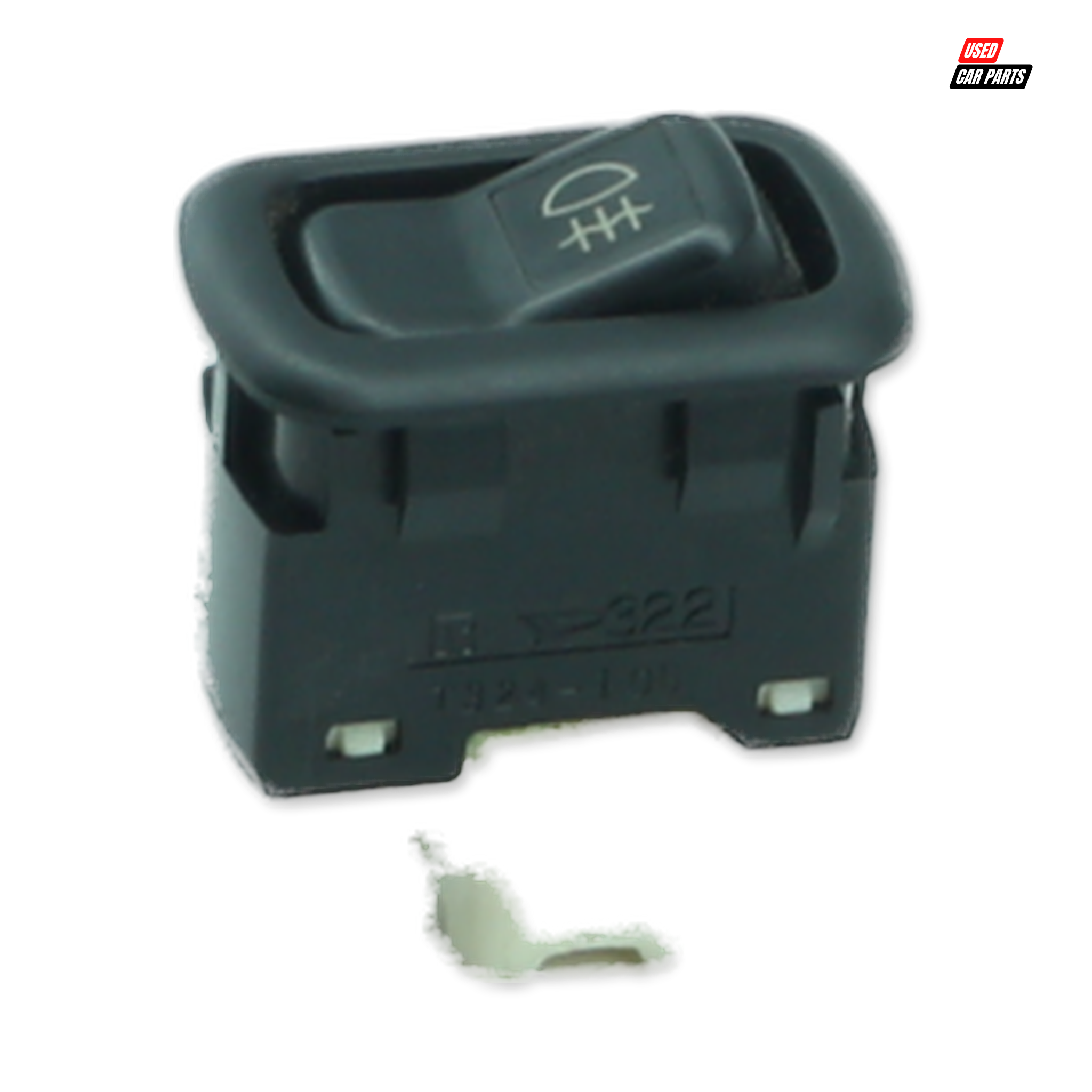 Used Headlight Switch Control Unit for 2002 Daihatsu Terios