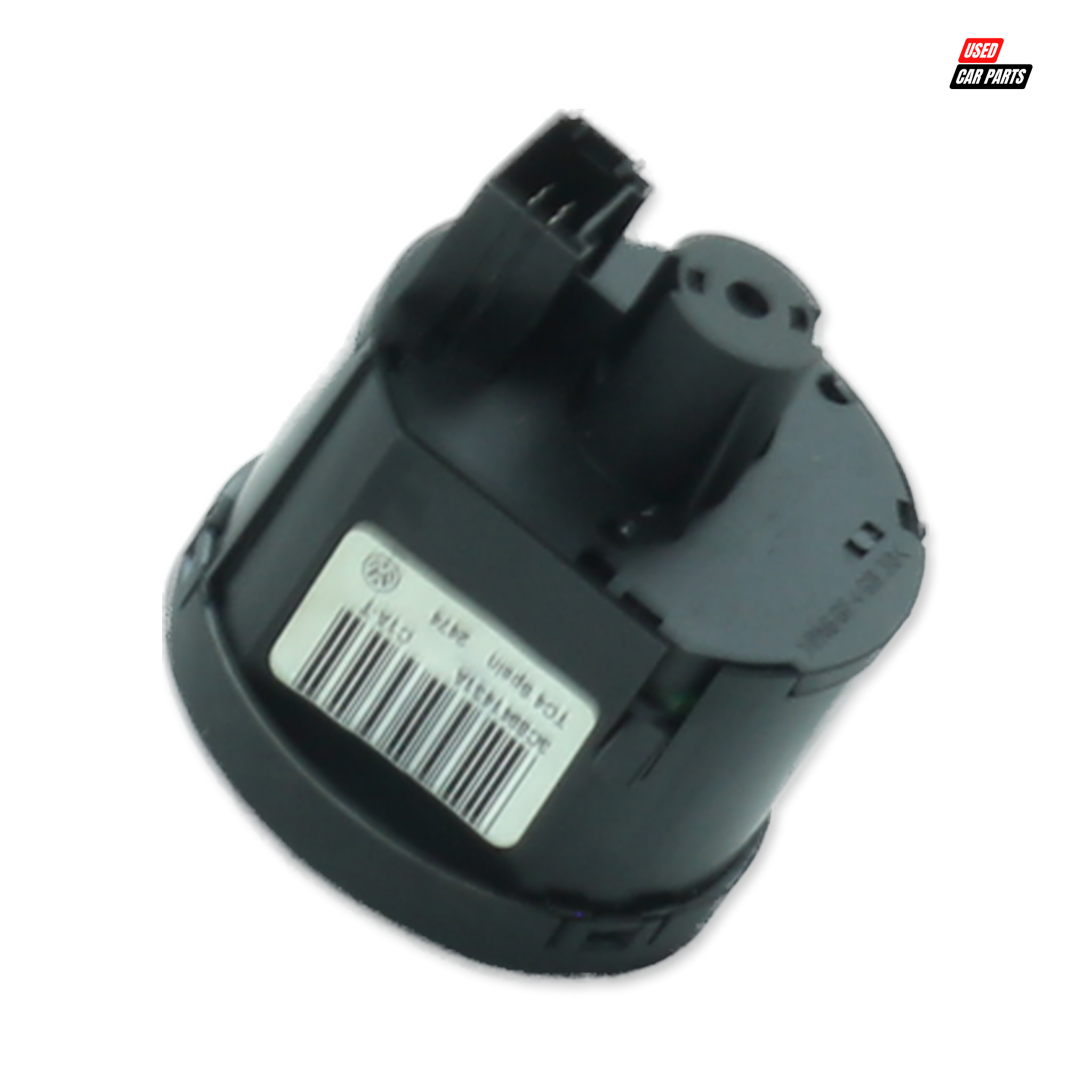 Used VOLKSWAGEN PASSAT Headlight Switch Control Unit (Part Number 3C8941431A)