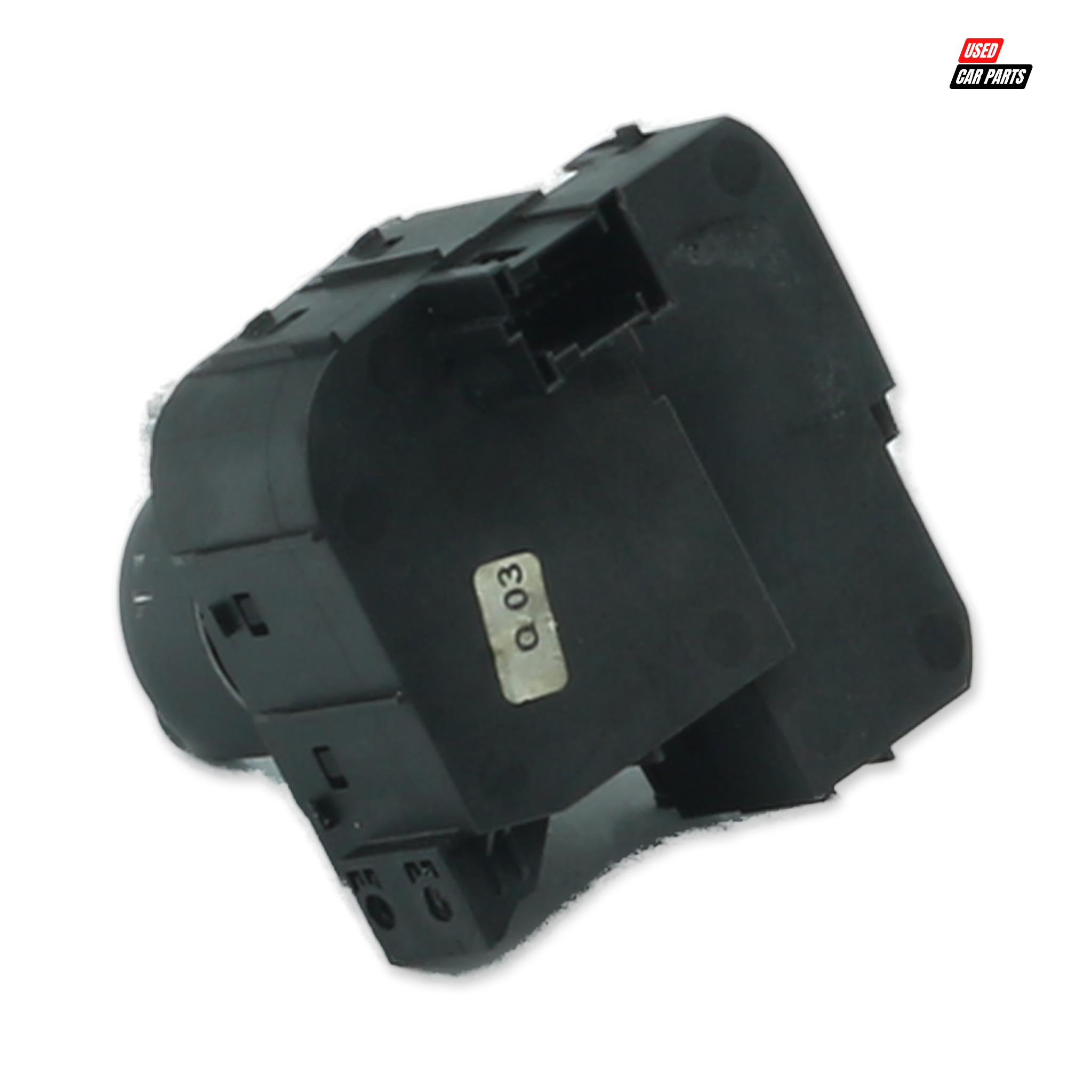 Used 55950204 Headlight Switch Control Unit for 2003 MERCEDES-BENZ C230K COUPE A/T