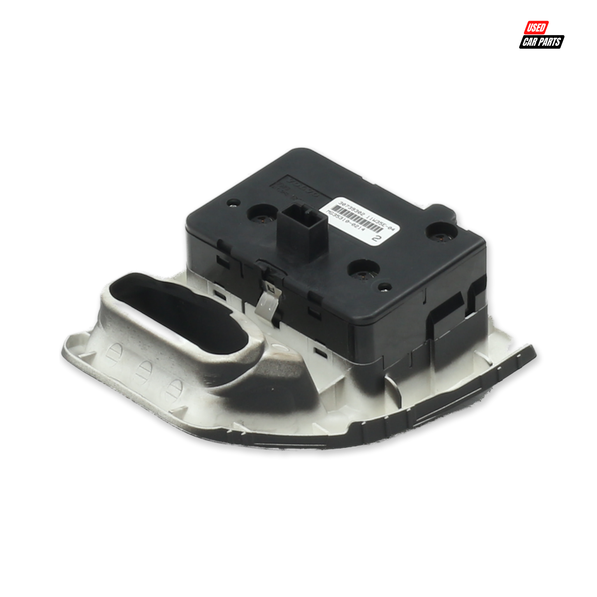 Used VOLVO XC90 D5 GEARTRONIC AWD 2012 Headlight Switch Control Unit (Part Number 30739302)