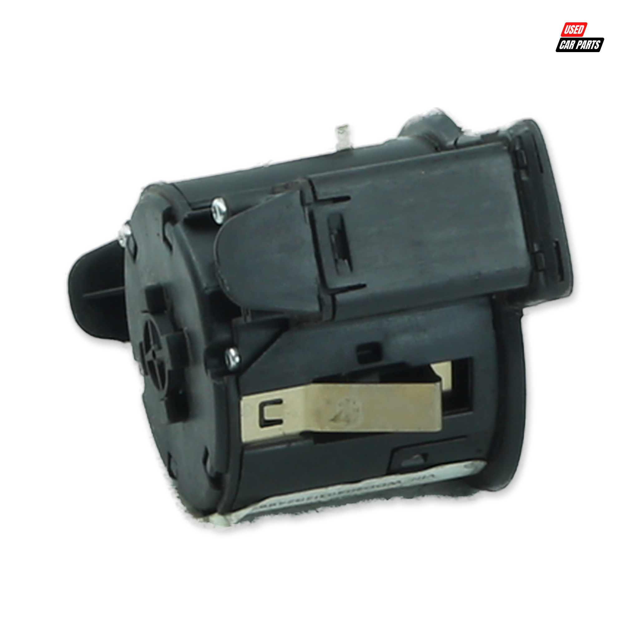 Used Headlight Switch Control Unit for Mercedes-Benz C180 (2012)