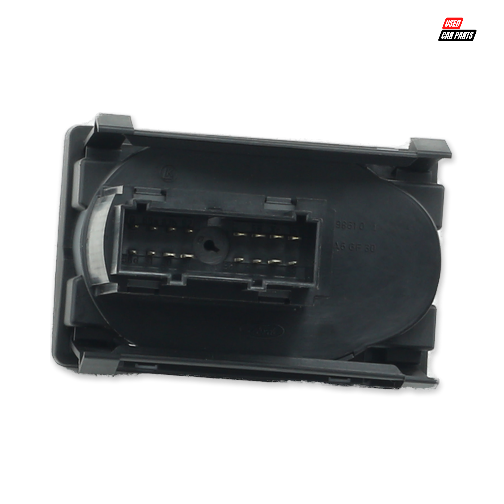 Used Headlight Switch Control Unit for 2006 Ford Fiesta 1.4i Trend 3Dr