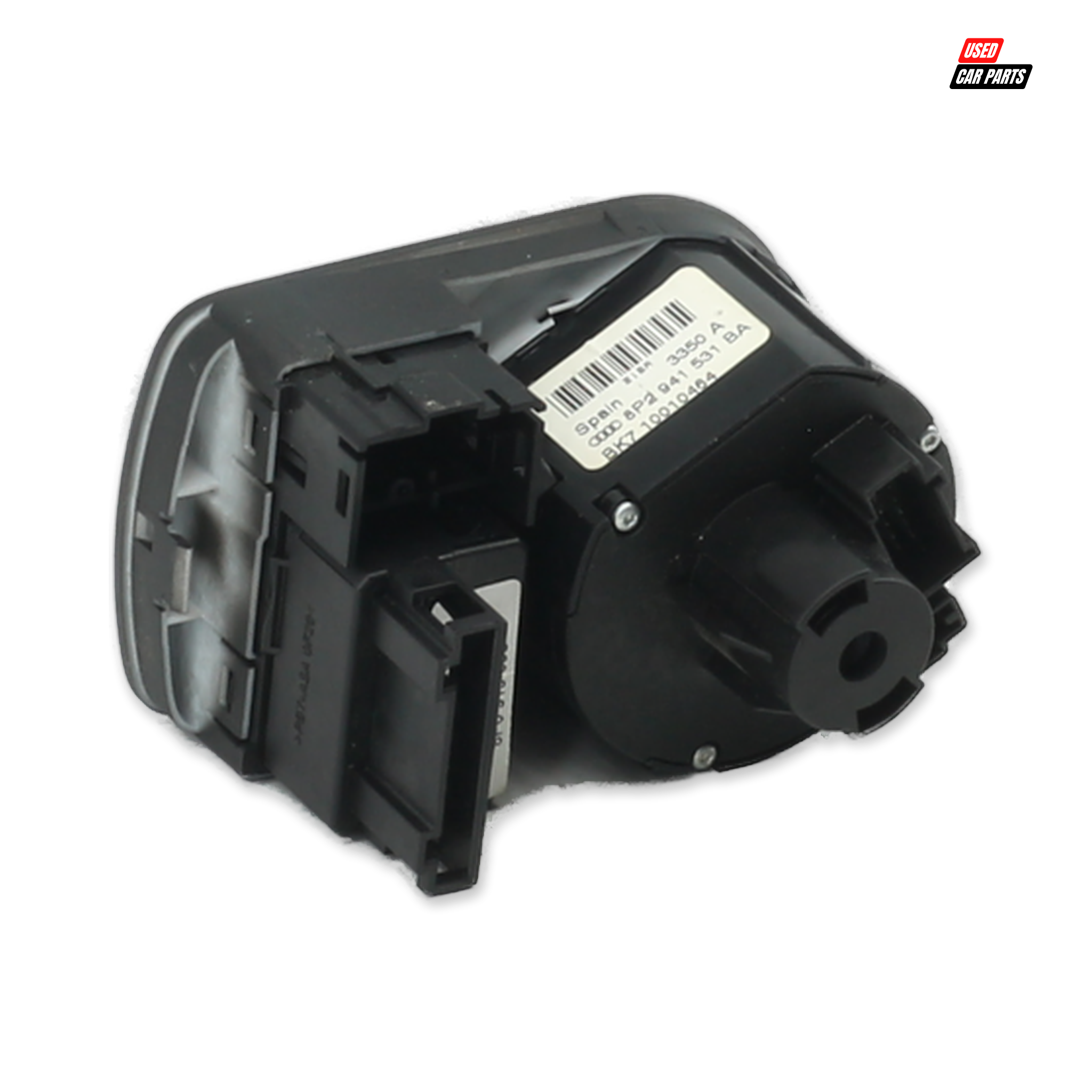 Used Audi 1.4 TFSI Attraction 2011 Headlight Switch Control Unit