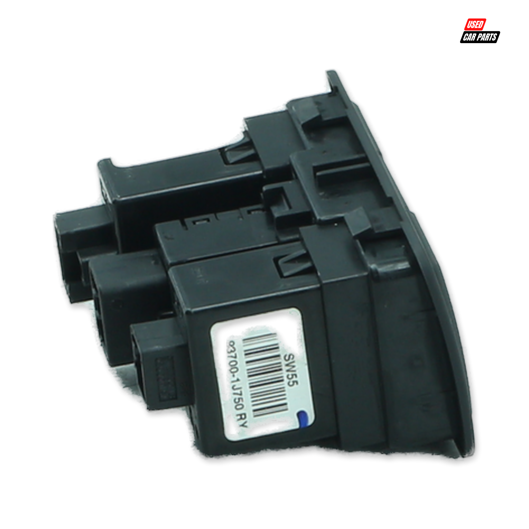 Used MINI Coupe Headlight Switch Control Unit (Part Number 937001J750RY)