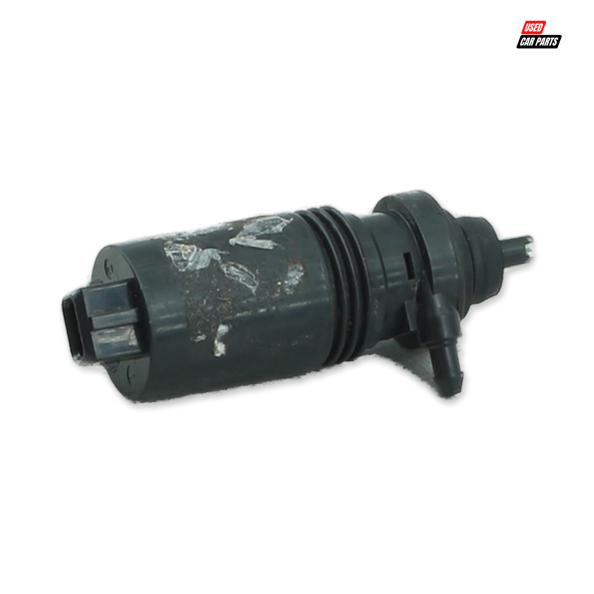 Genuine Volvo XC90 2012 Headlight Washer Pump (Used/Salvaged)