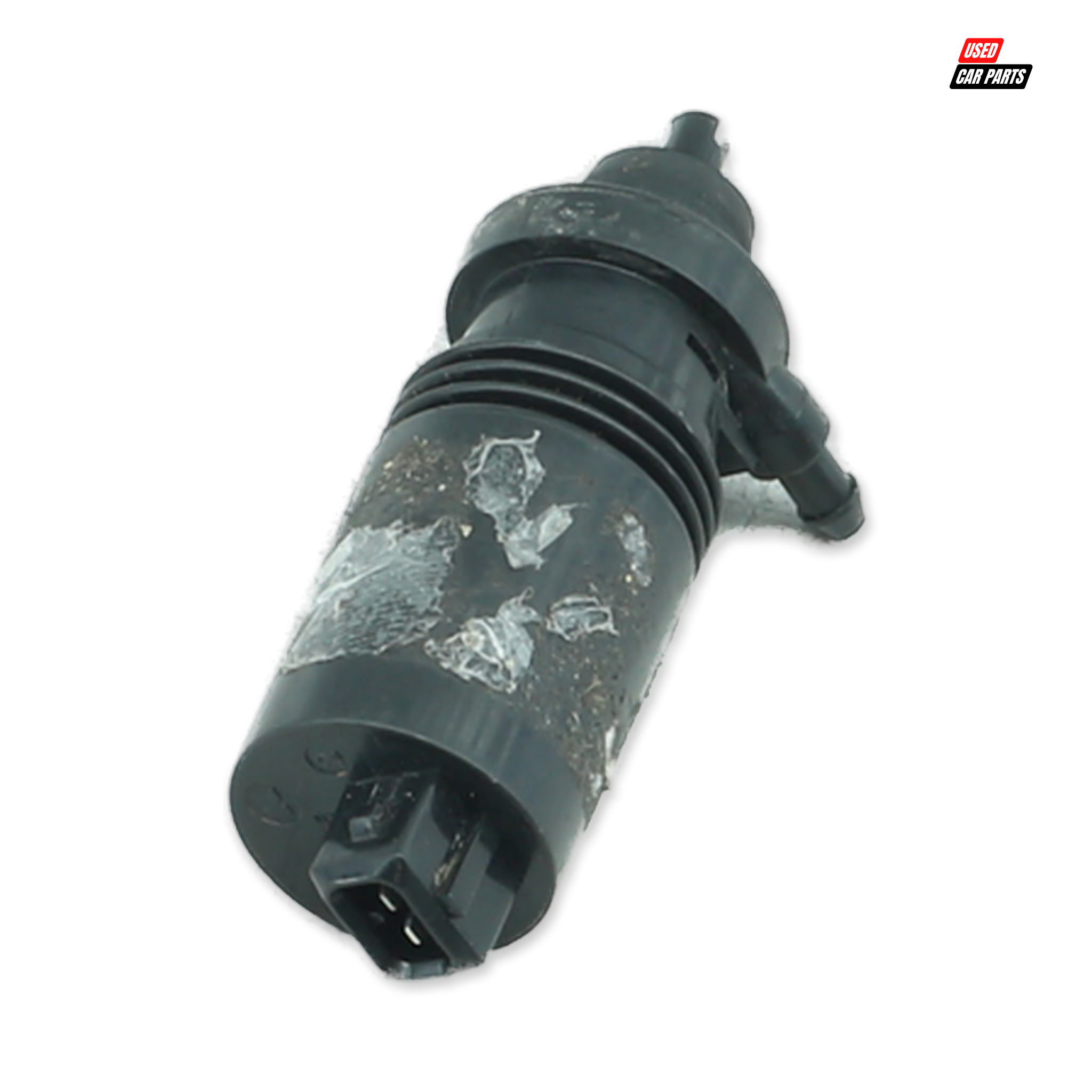 Genuine Volvo XC90 2012 Headlight Washer Pump (Used/Salvaged)