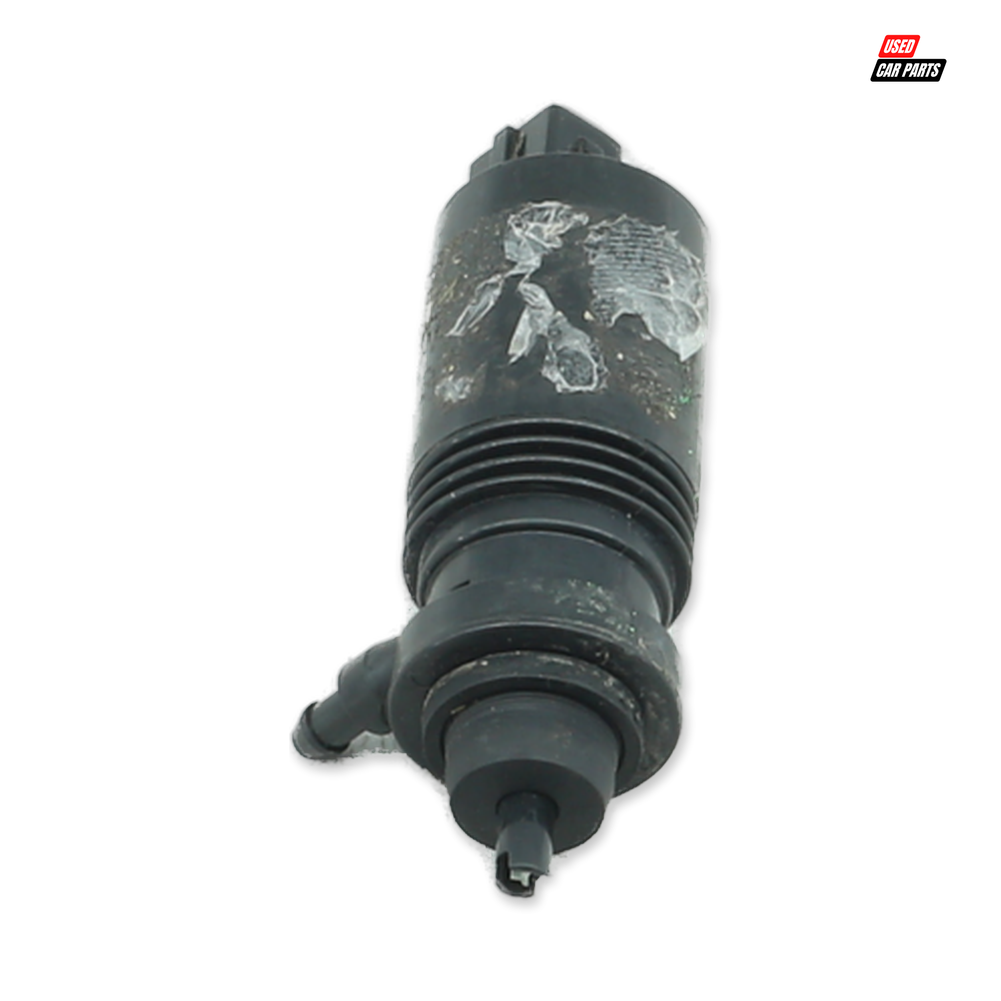 Genuine Volvo XC90 2012 Headlight Washer Pump (Used/Salvaged)