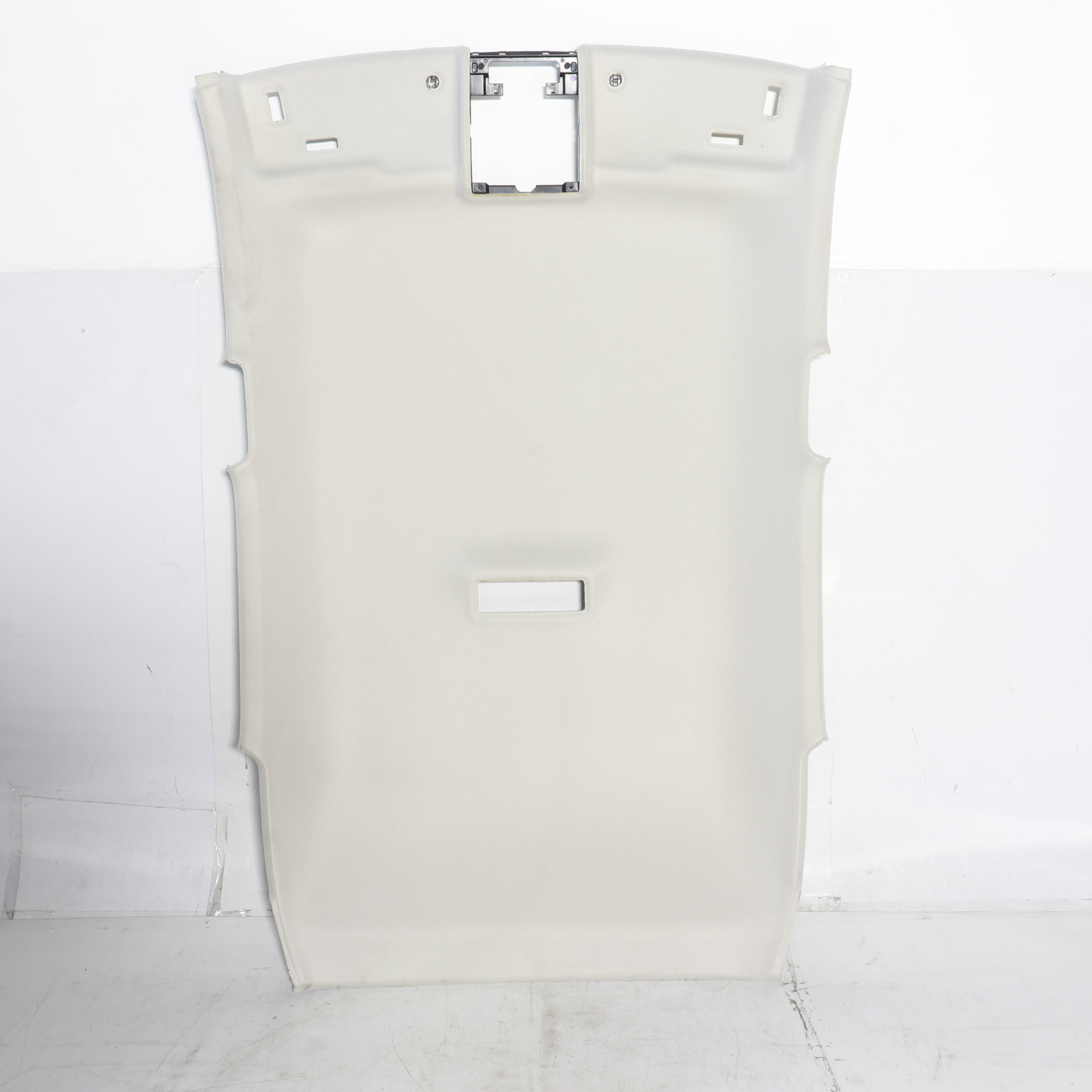 Used VOLKSWAGEN POLO 1.2 TRENDLINE DSG Headliner 2GS867501A