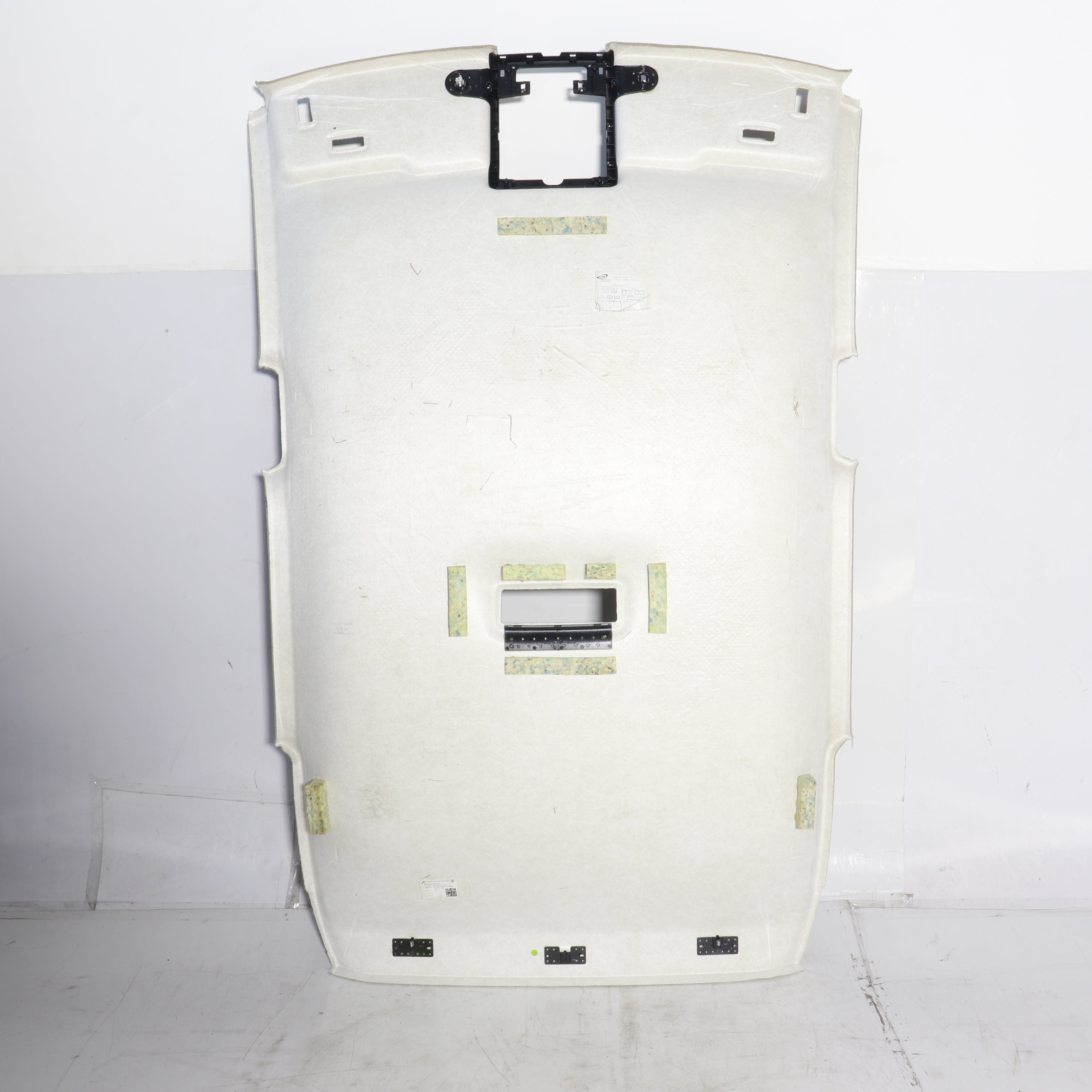 Used VOLKSWAGEN POLO 1.2 TRENDLINE DSG Headliner 2GS867501A
