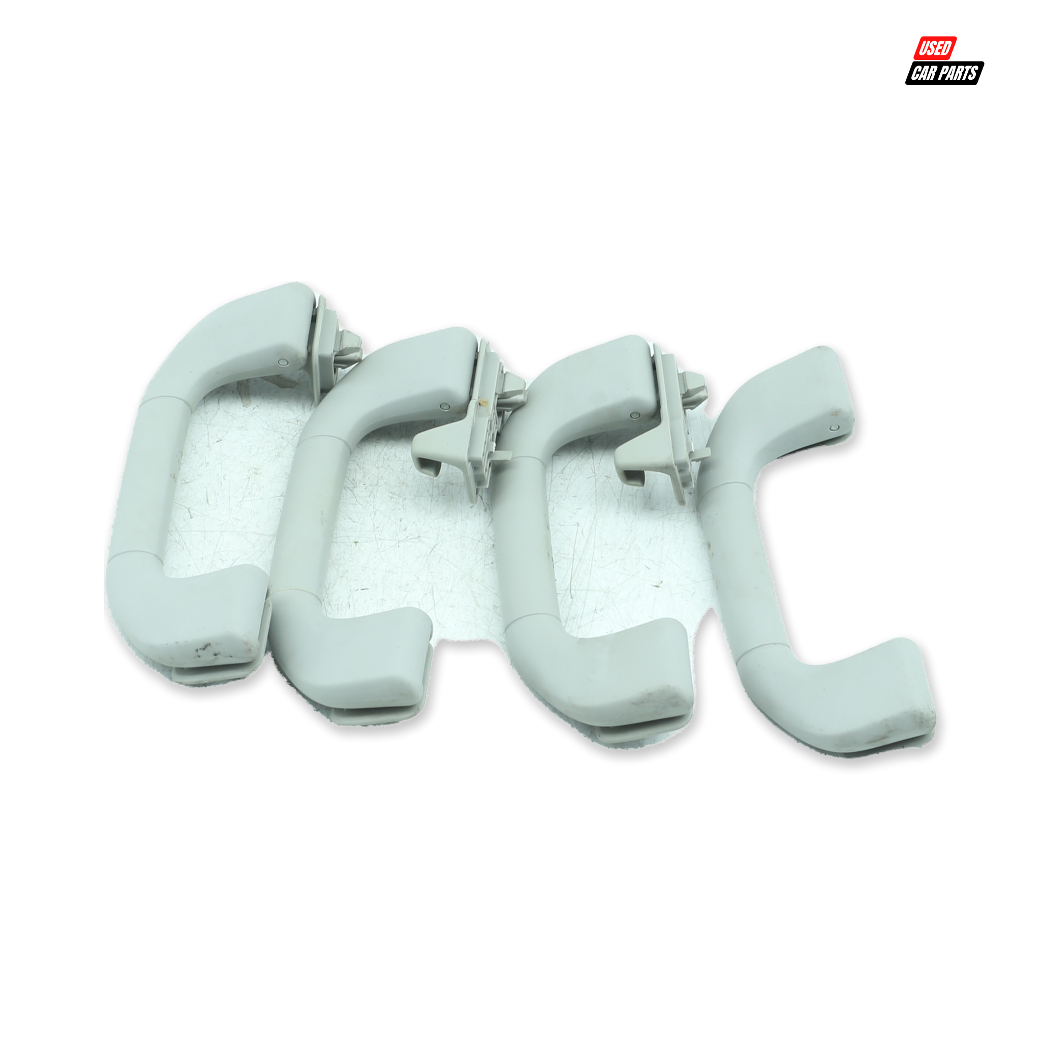 Used Headliner Handles (Part Number A204100051) for 2011 MERCEDES-BENZ B180