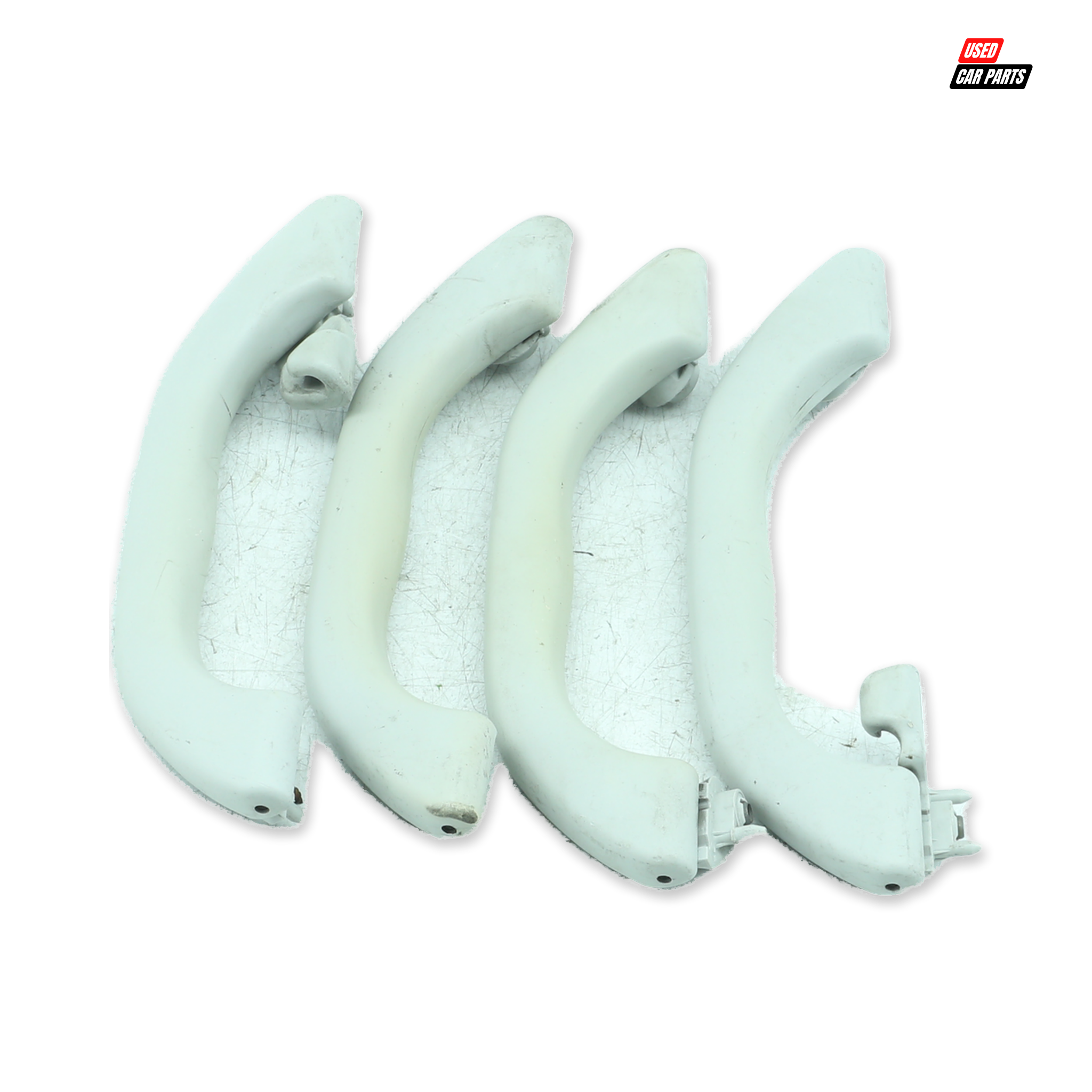 Used Headliner Handles (Part Number 3B0857607A) for 2000 Volkswagen Passat